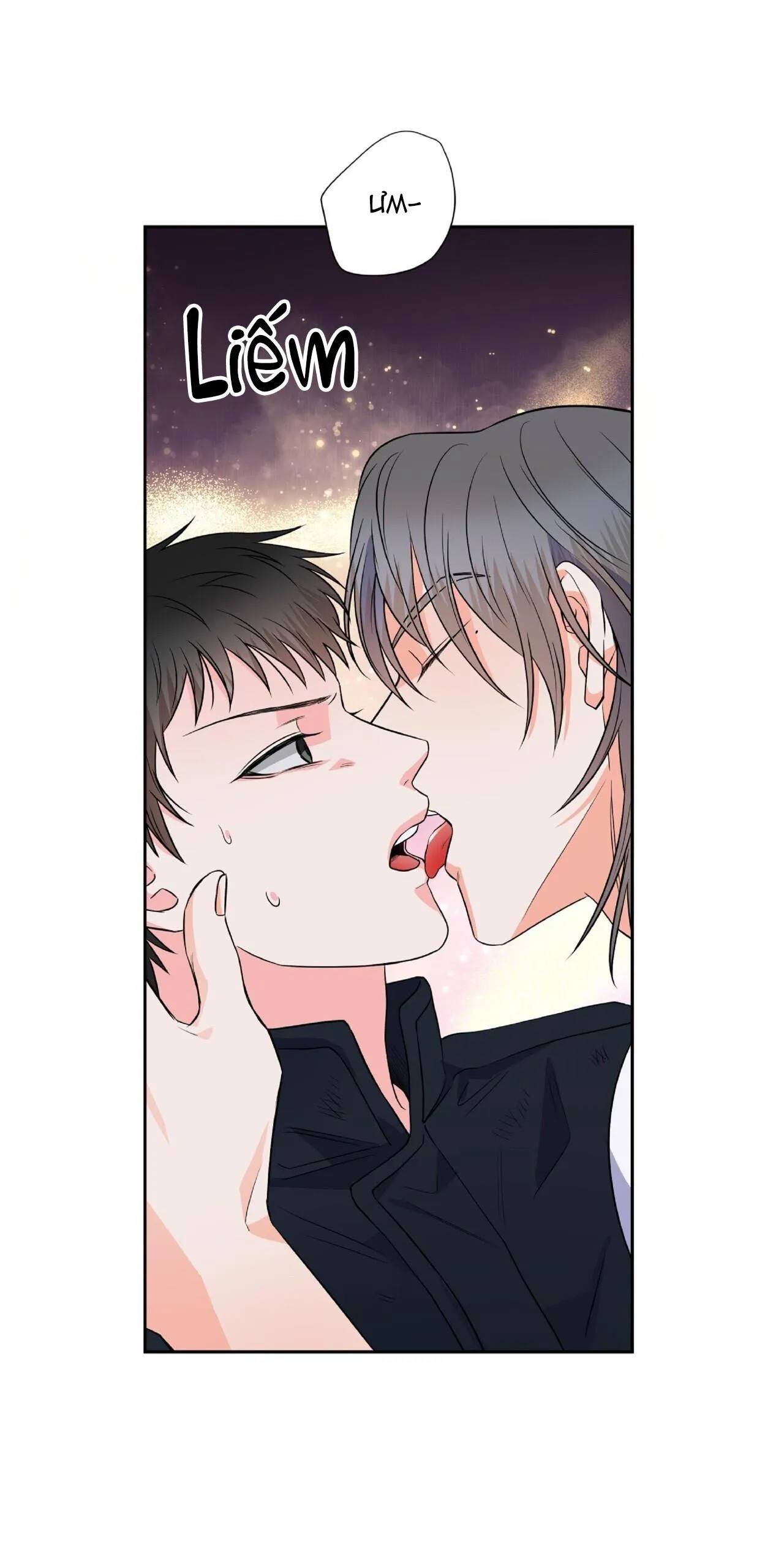 CHÁN GHÉT Chapter 16 Trang 24