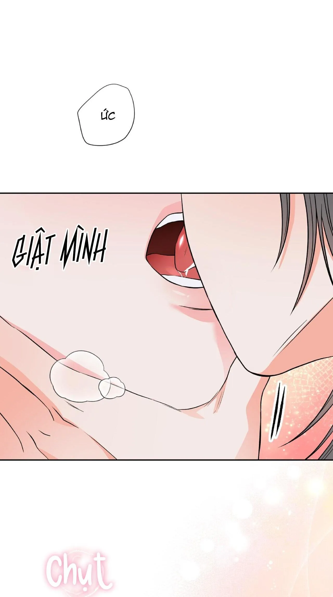 CHÁN GHÉT Chapter 16 Trang 25