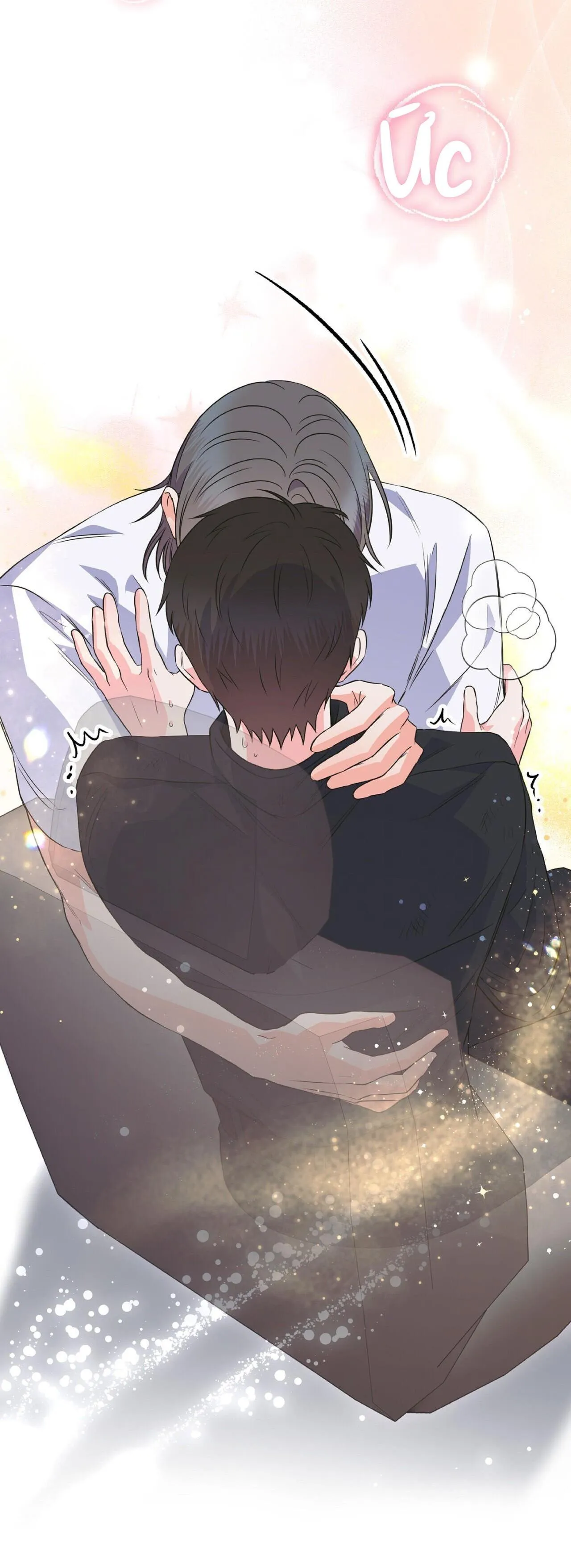 CHÁN GHÉT Chapter 16 Trang 26