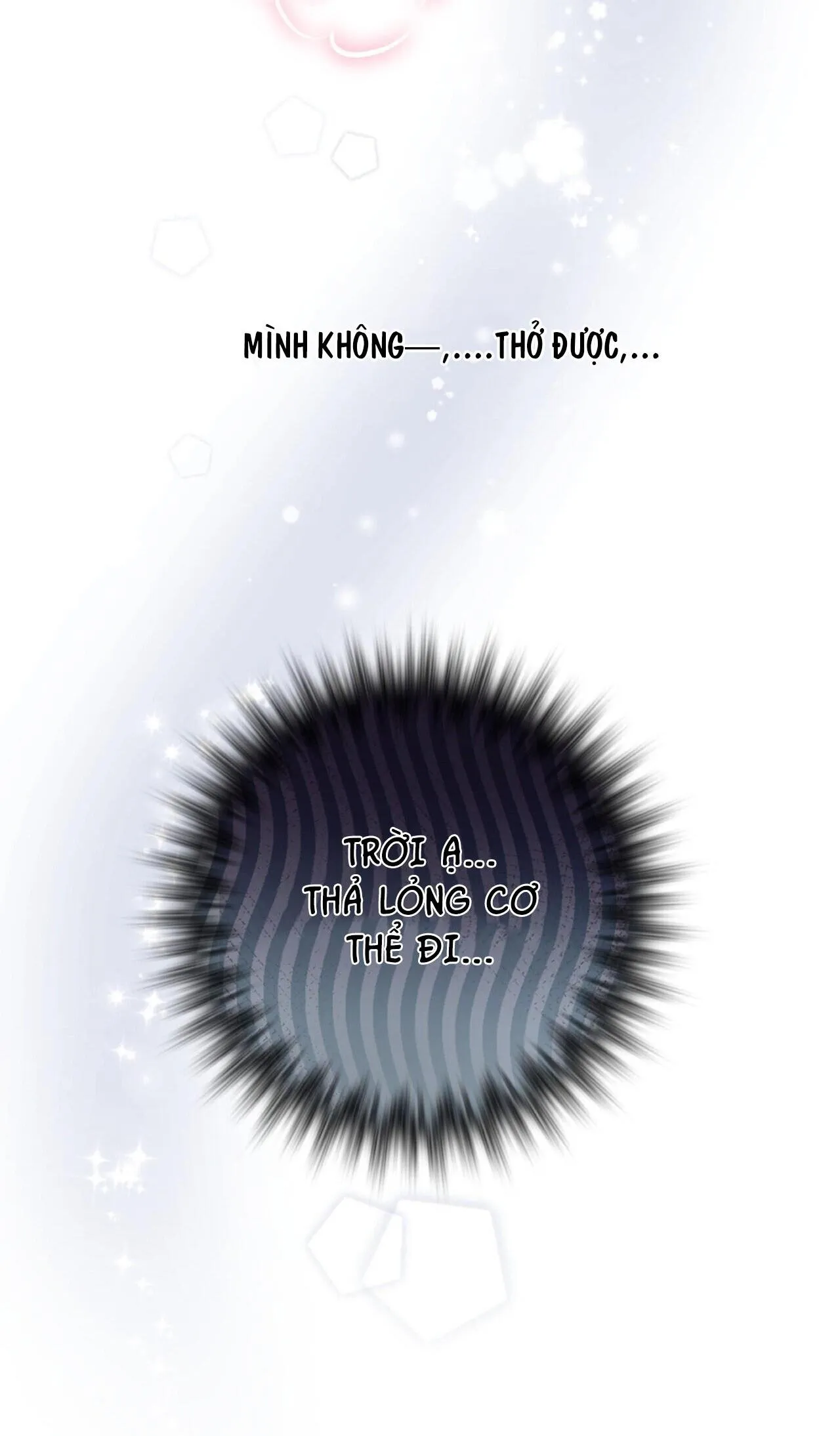 CHÁN GHÉT Chapter 16 Trang 29