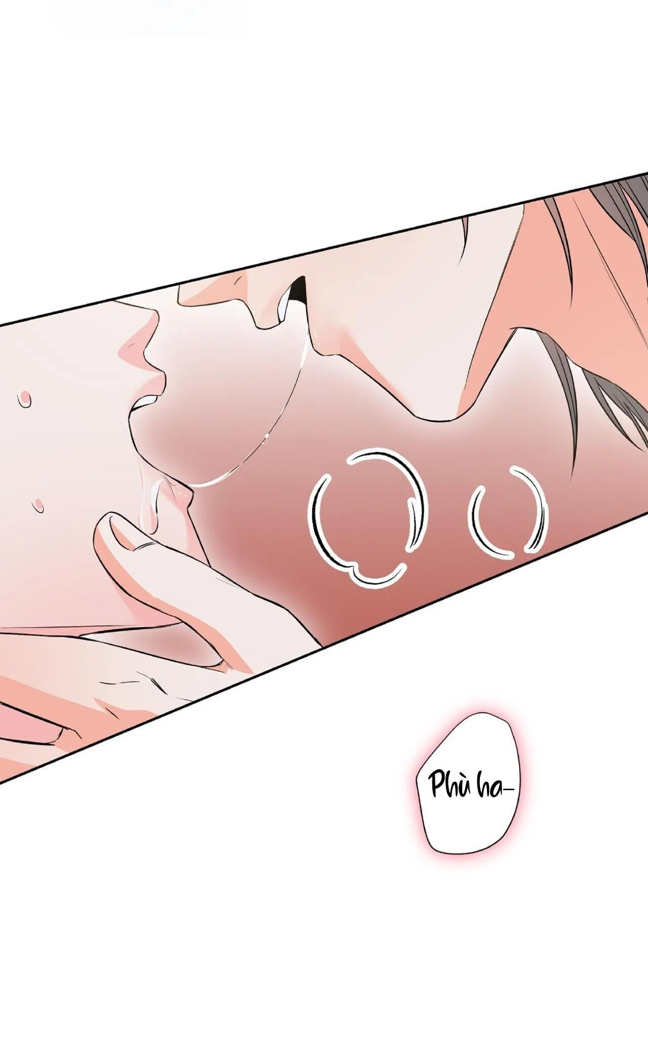 CHÁN GHÉT Chapter 16 Trang 30