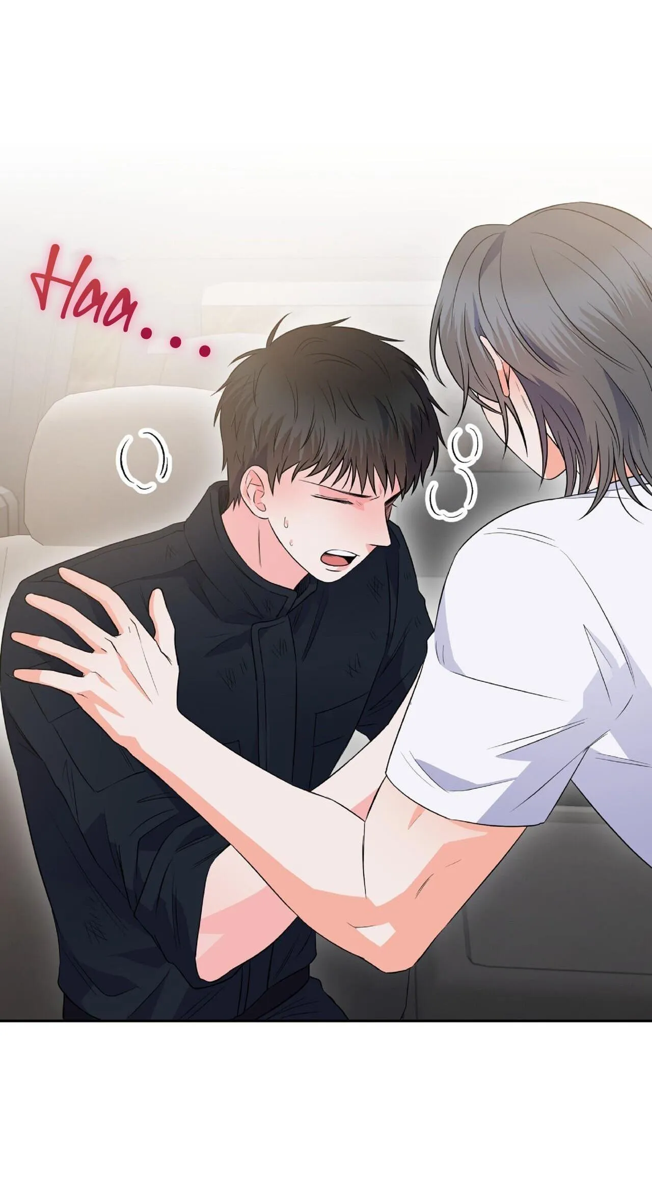 CHÁN GHÉT Chapter 16 Trang 31