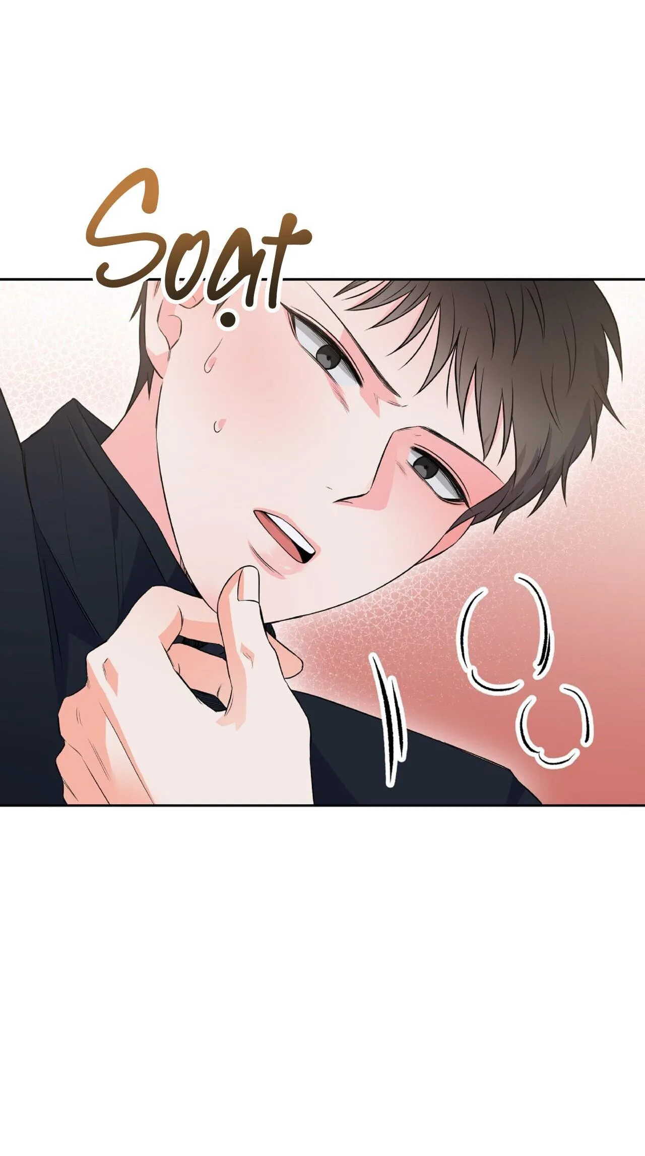 CHÁN GHÉT Chapter 16 Trang 32