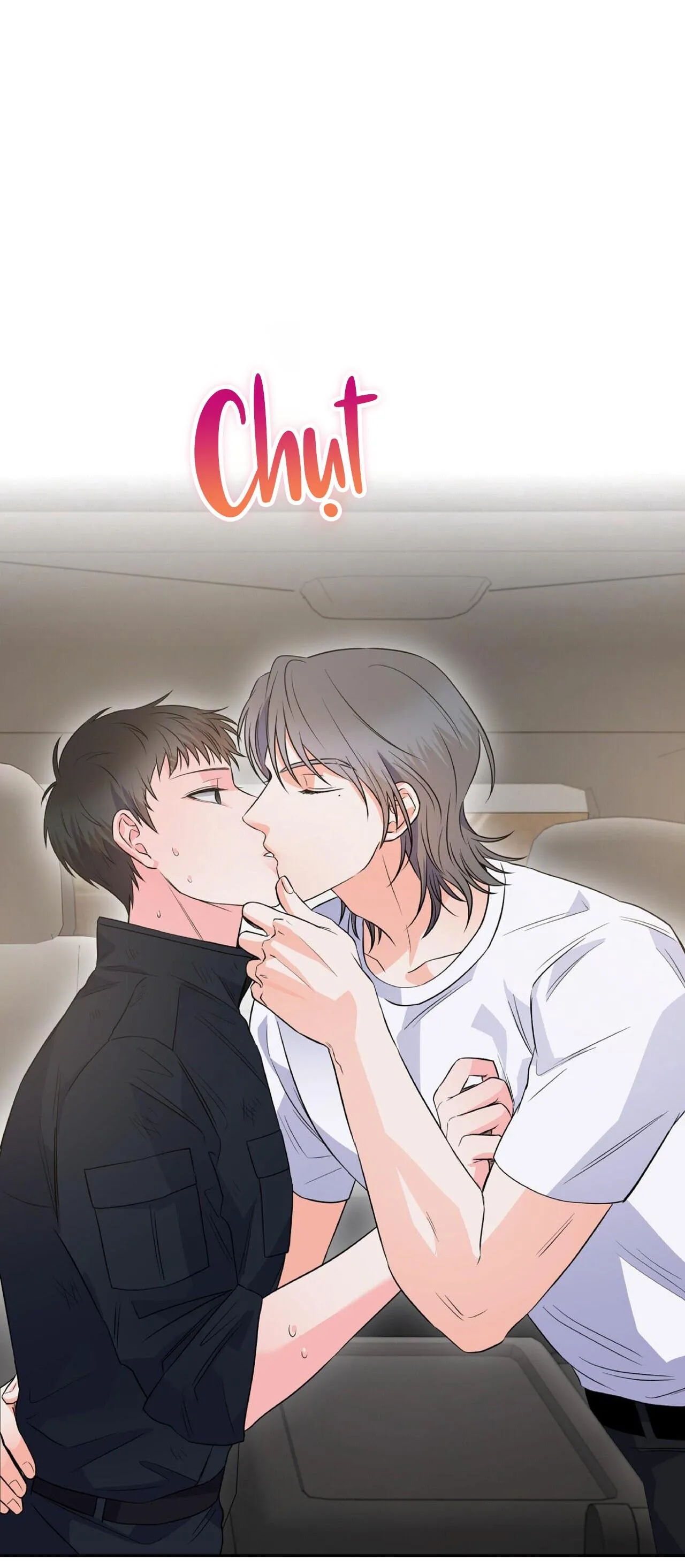 CHÁN GHÉT Chapter 16 Trang 33