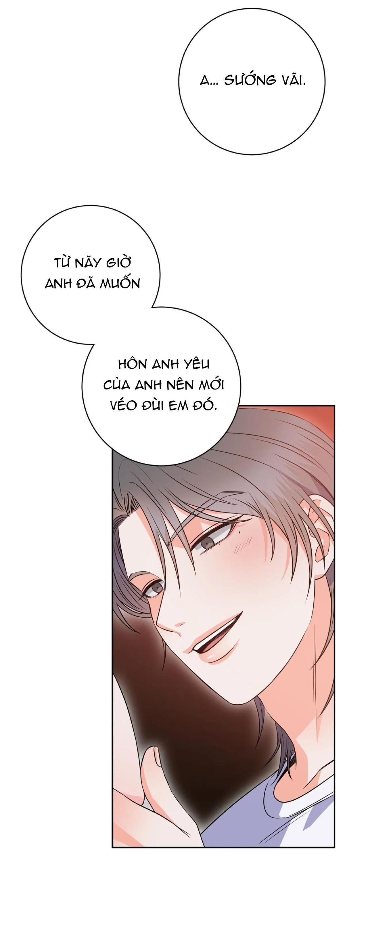 CHÁN GHÉT Chapter 16 Trang 34