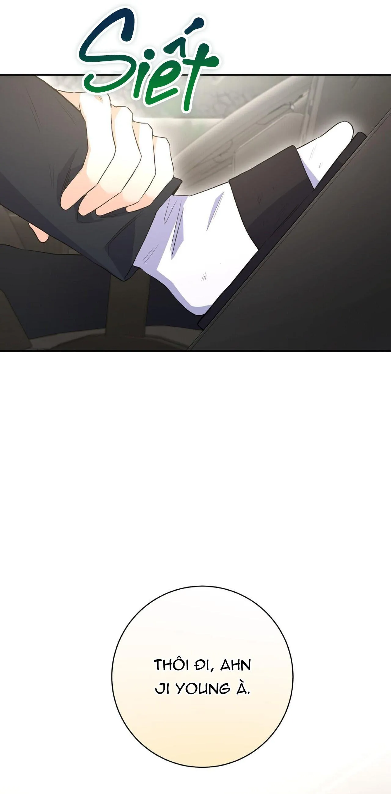 CHÁN GHÉT Chapter 16 Trang 47