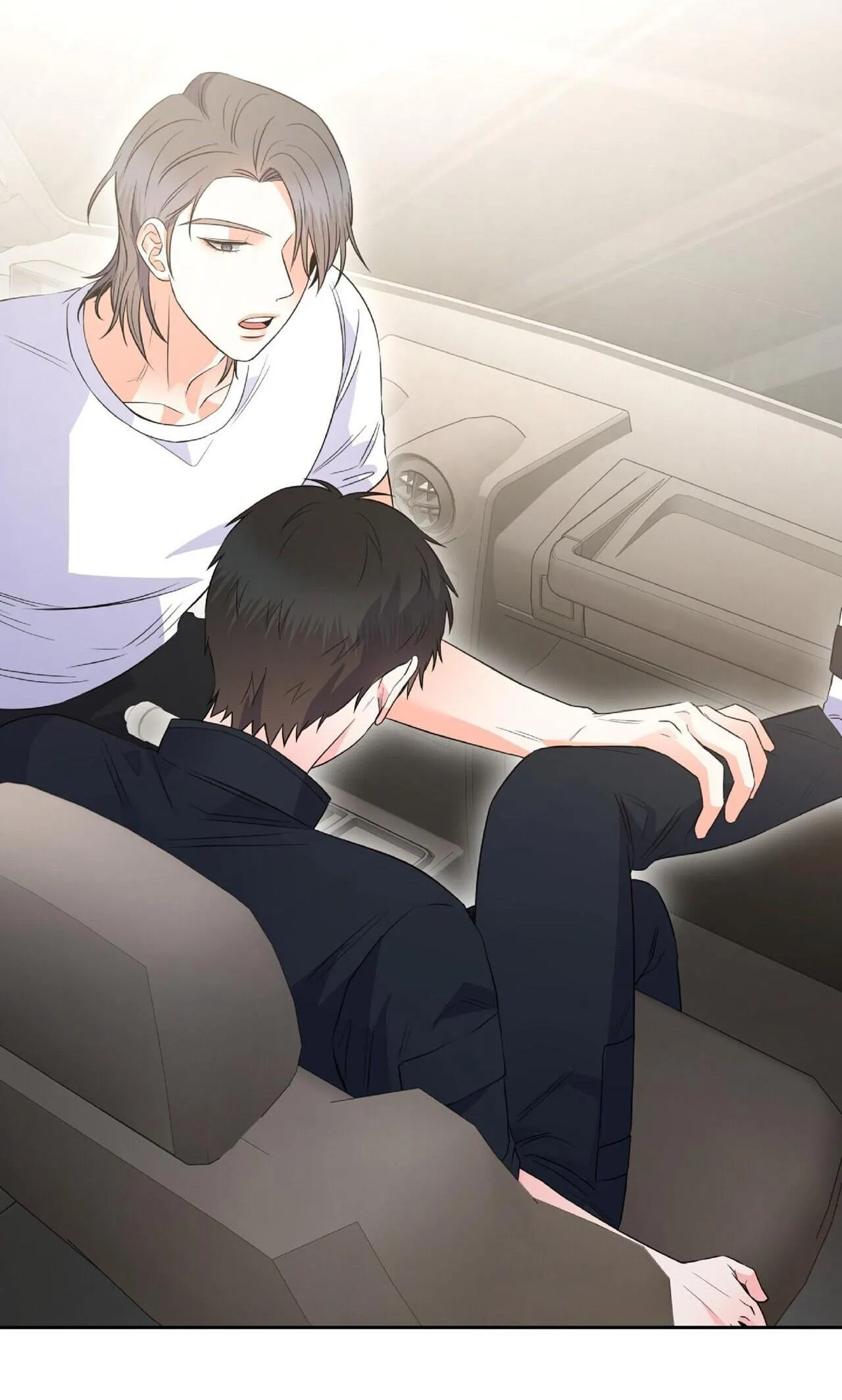 CHÁN GHÉT Chapter 16 Trang 48