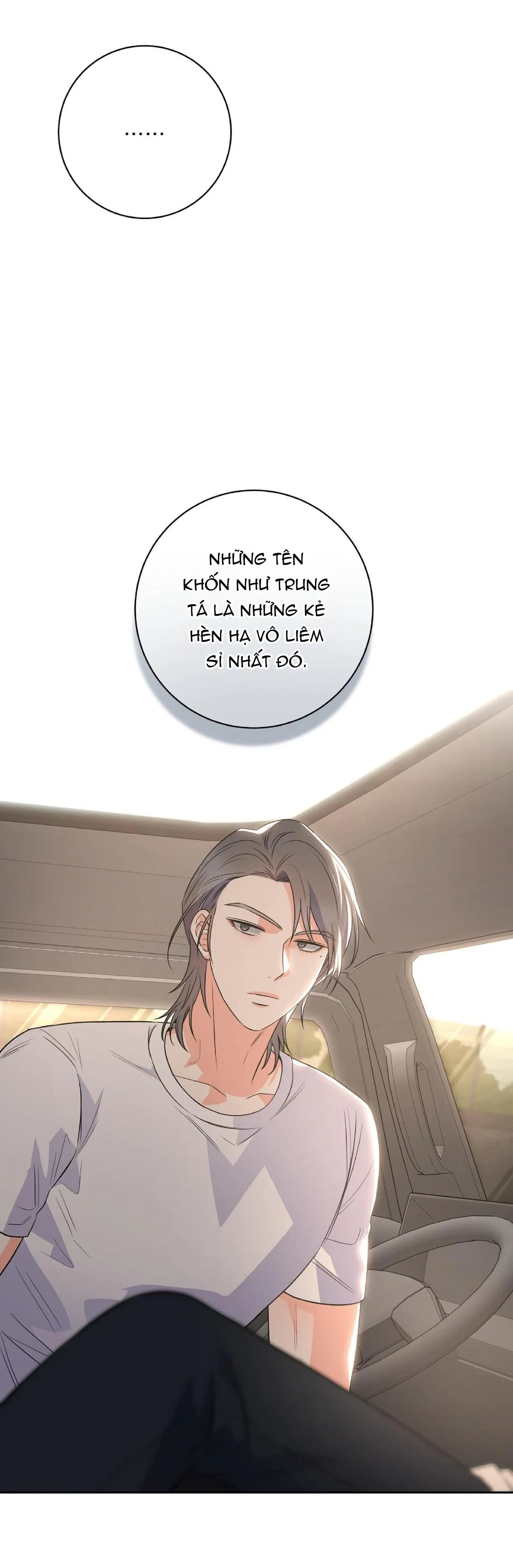 CHÁN GHÉT Chapter 16 Trang 49