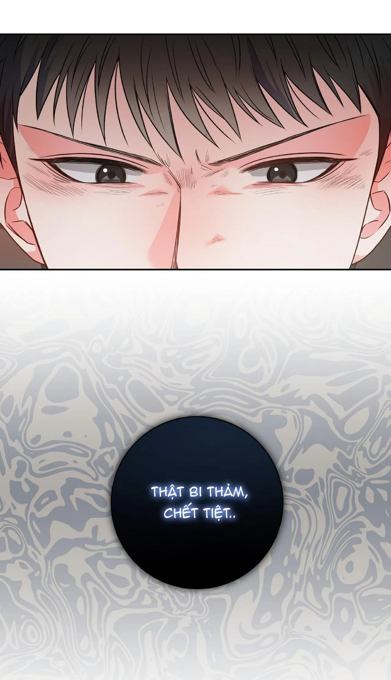 CHÁN GHÉT Chapter 16 Trang 51