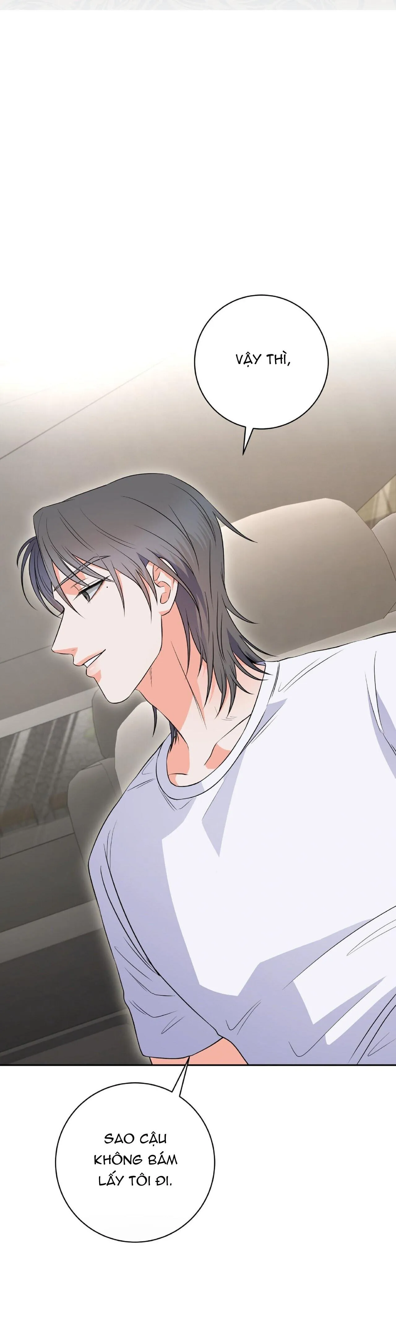 CHÁN GHÉT Chapter 16 Trang 52