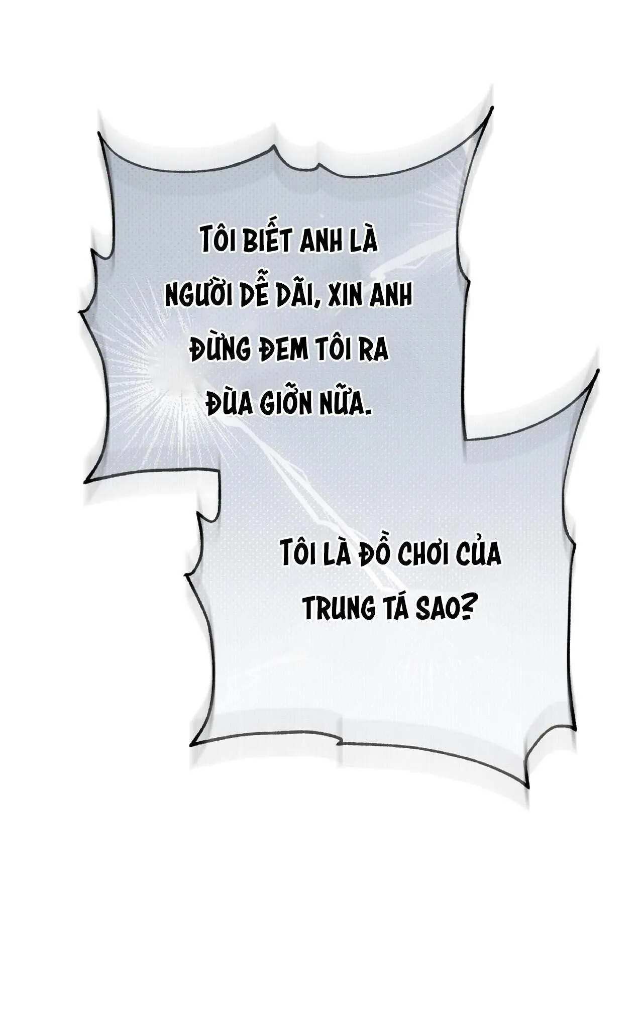 CHÁN GHÉT Chapter 16 Trang 54