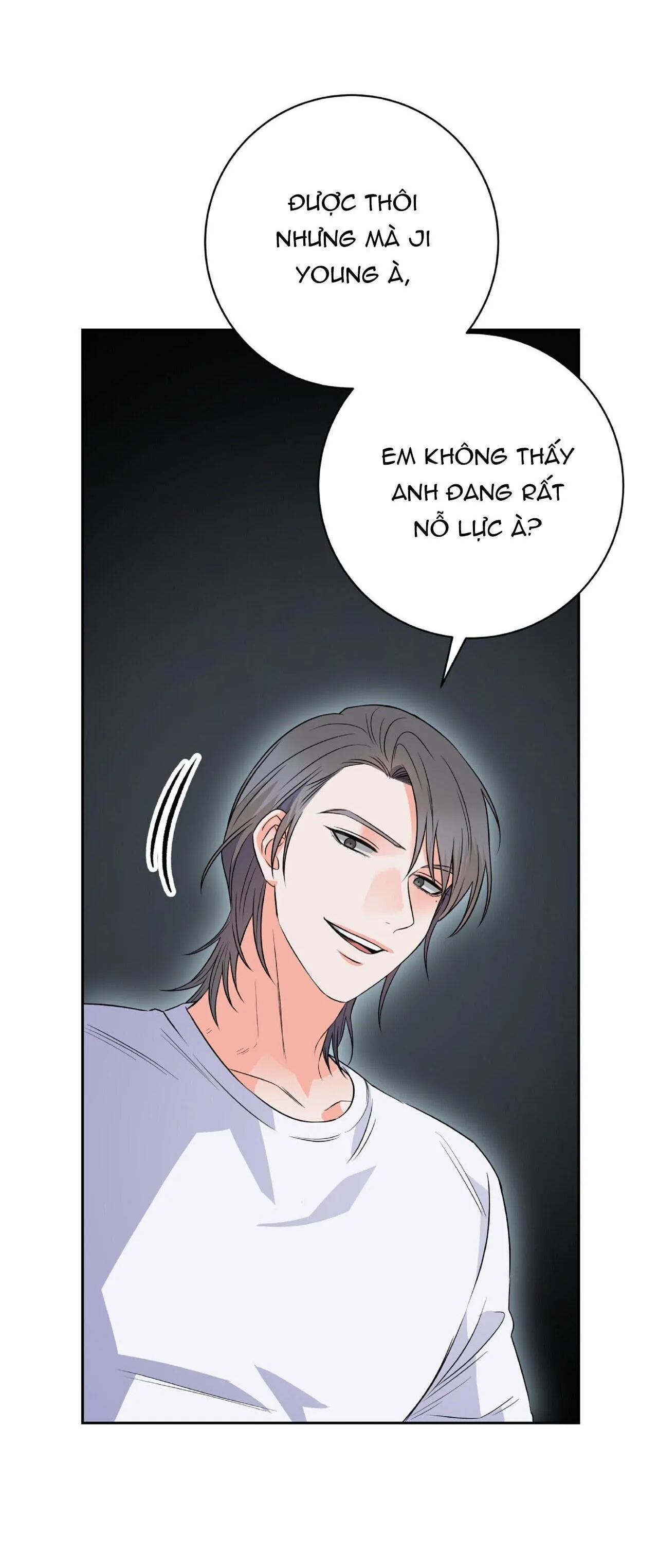 CHÁN GHÉT Chapter 16 Trang 56