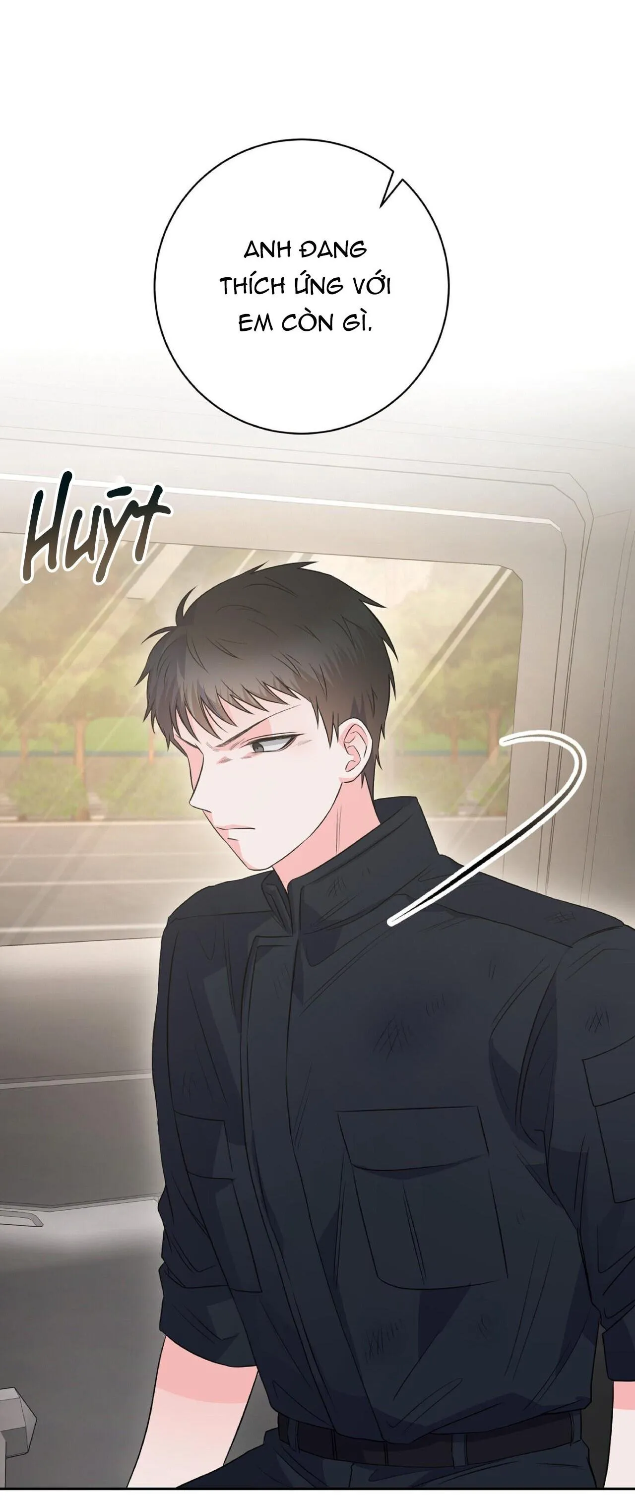 CHÁN GHÉT Chapter 16 Trang 57