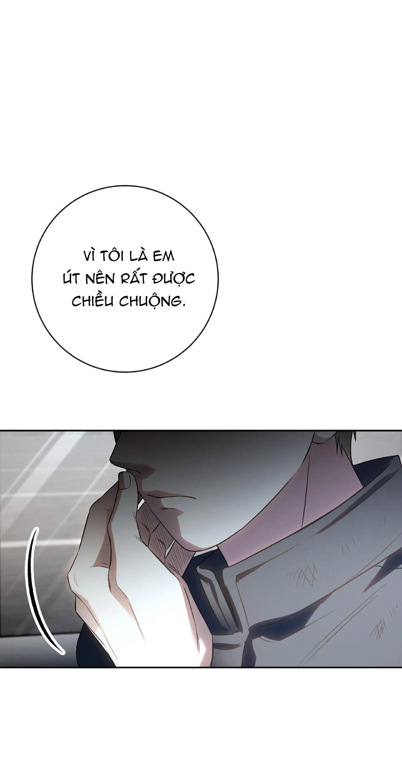 CHÁN GHÉT Chapter 16 Trang 59