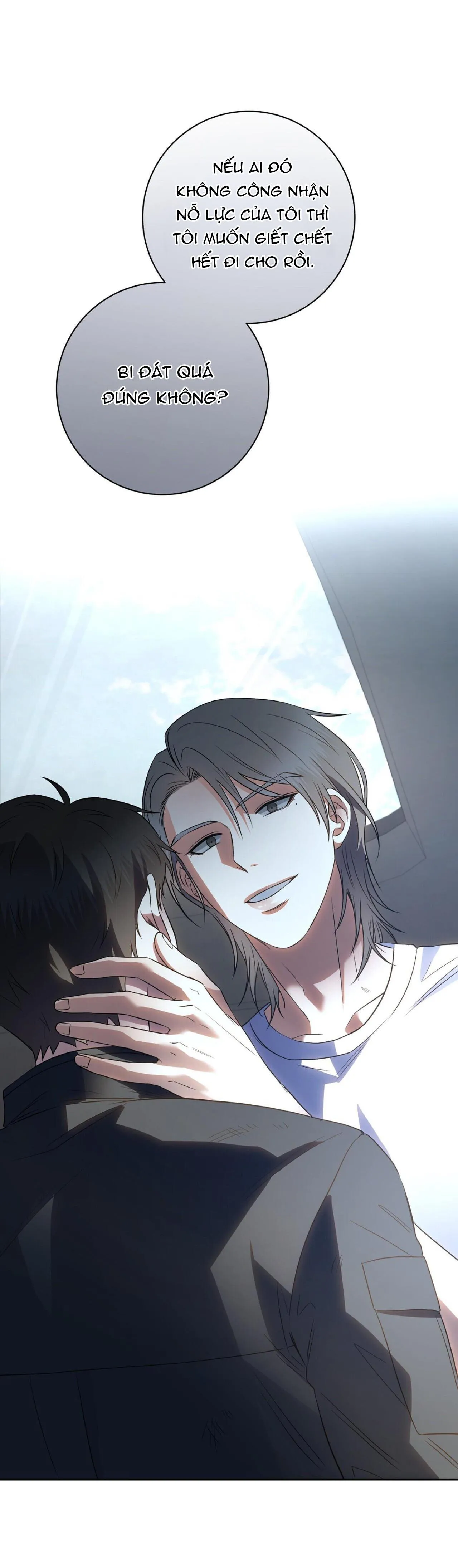 CHÁN GHÉT Chapter 16 Trang 60