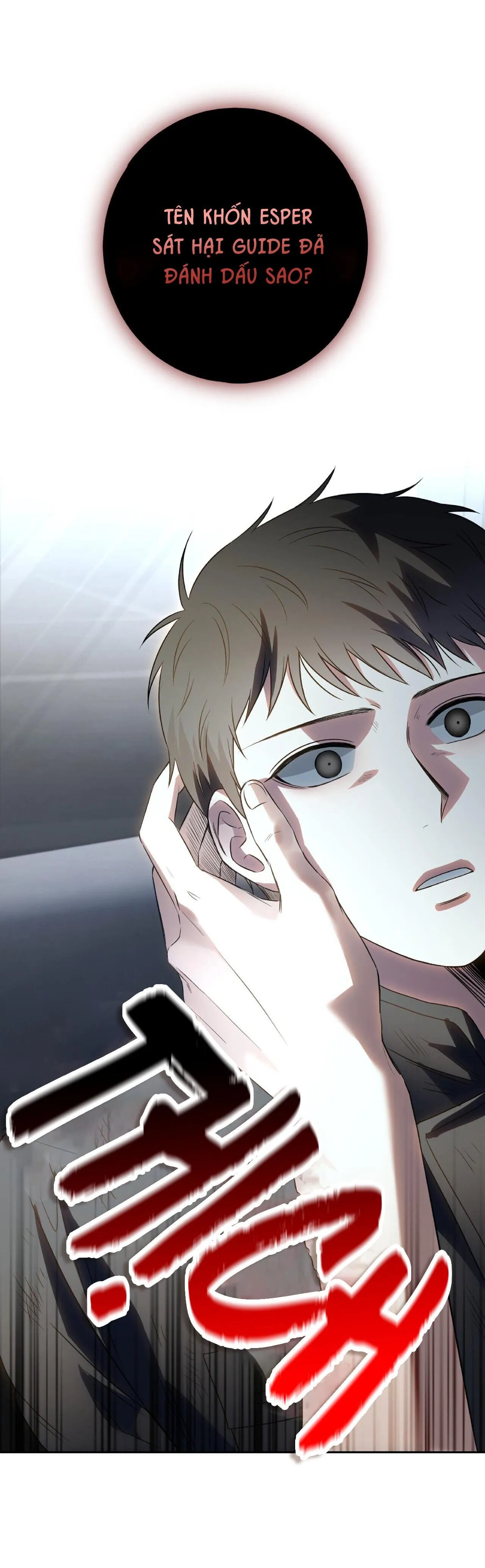 CHÁN GHÉT Chapter 16 Trang 61