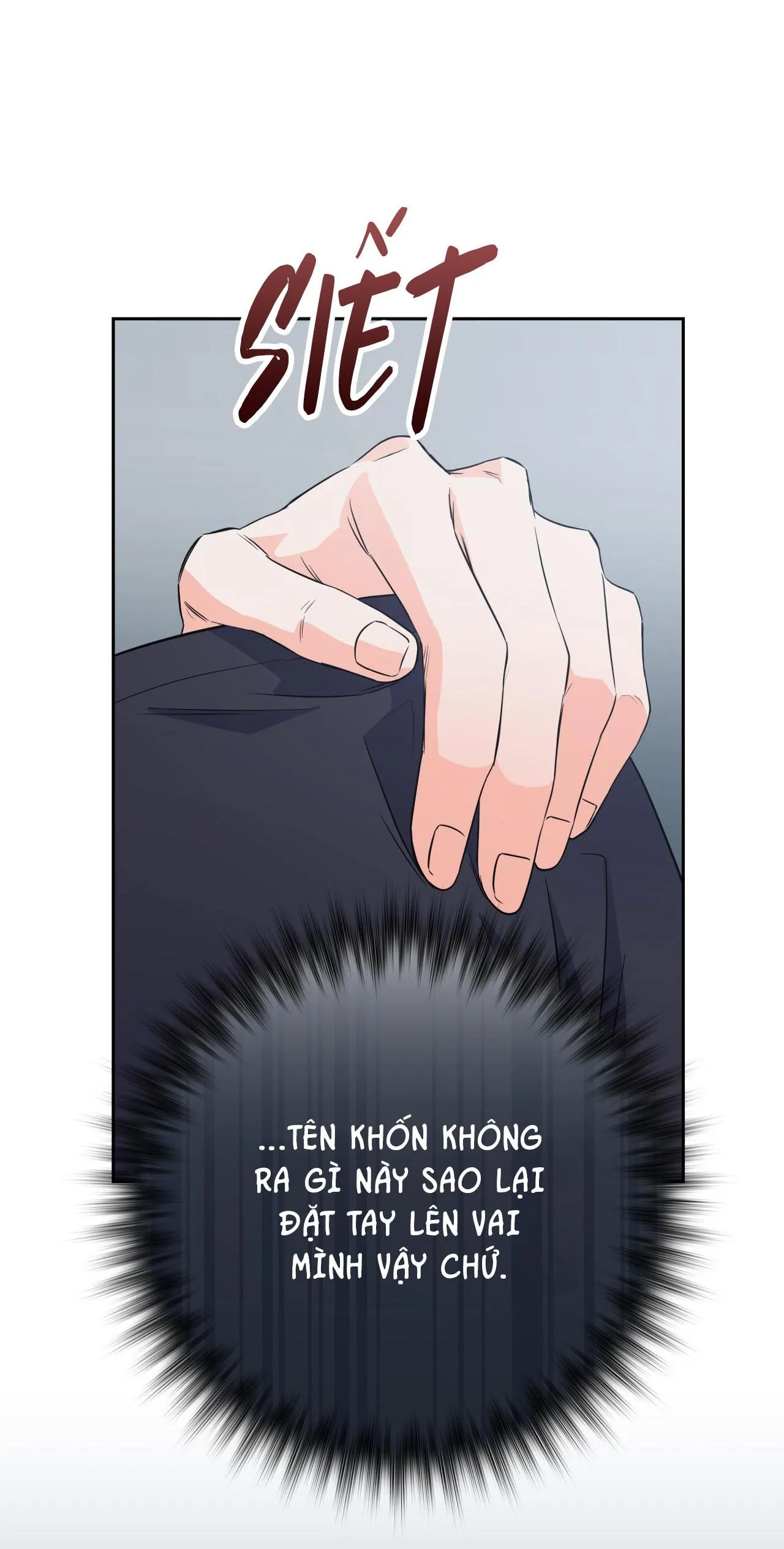 CHÁN GHÉT Chapter 17 Trang 24