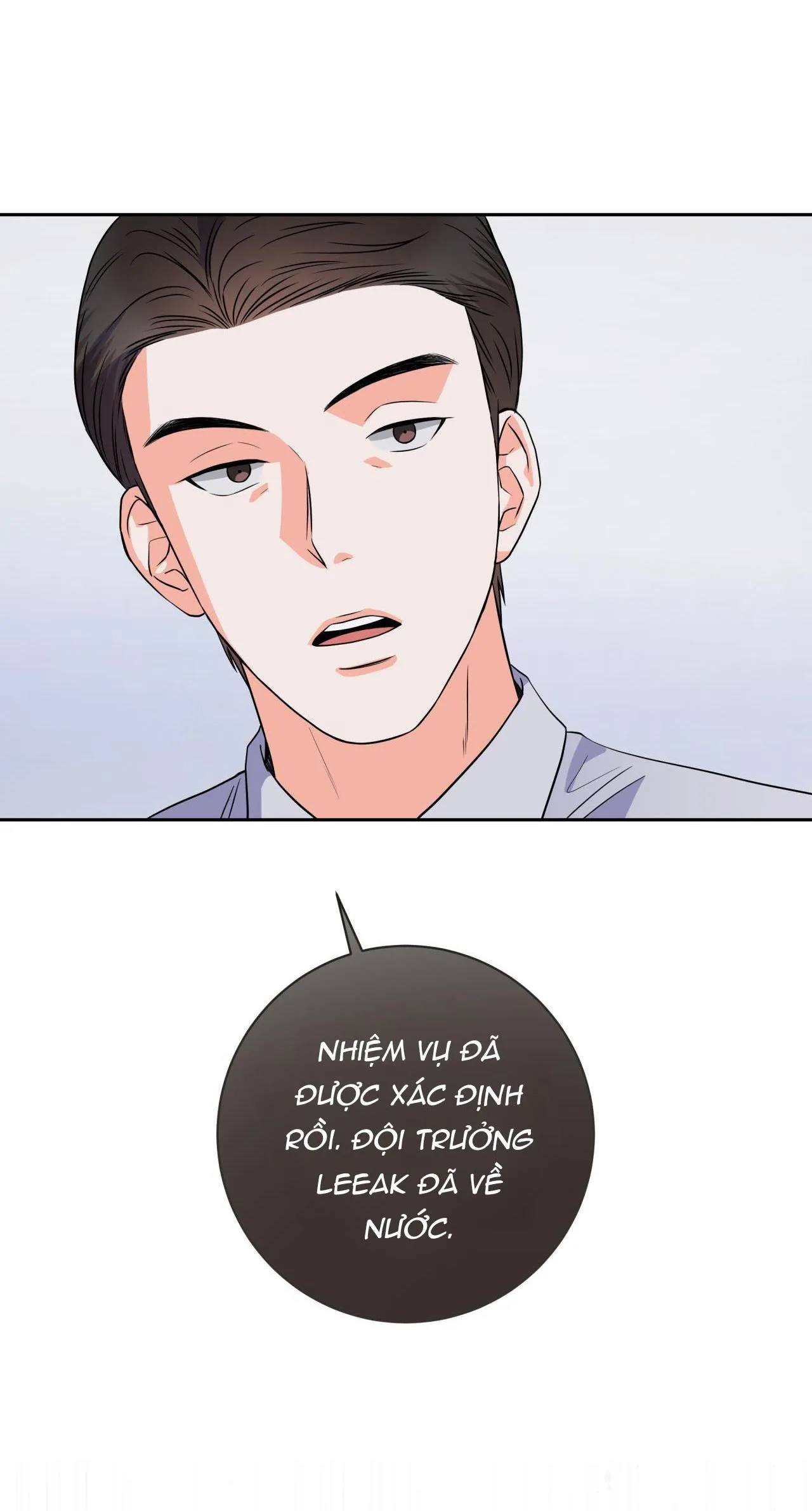 CHÁN GHÉT Chapter 17 Trang 33