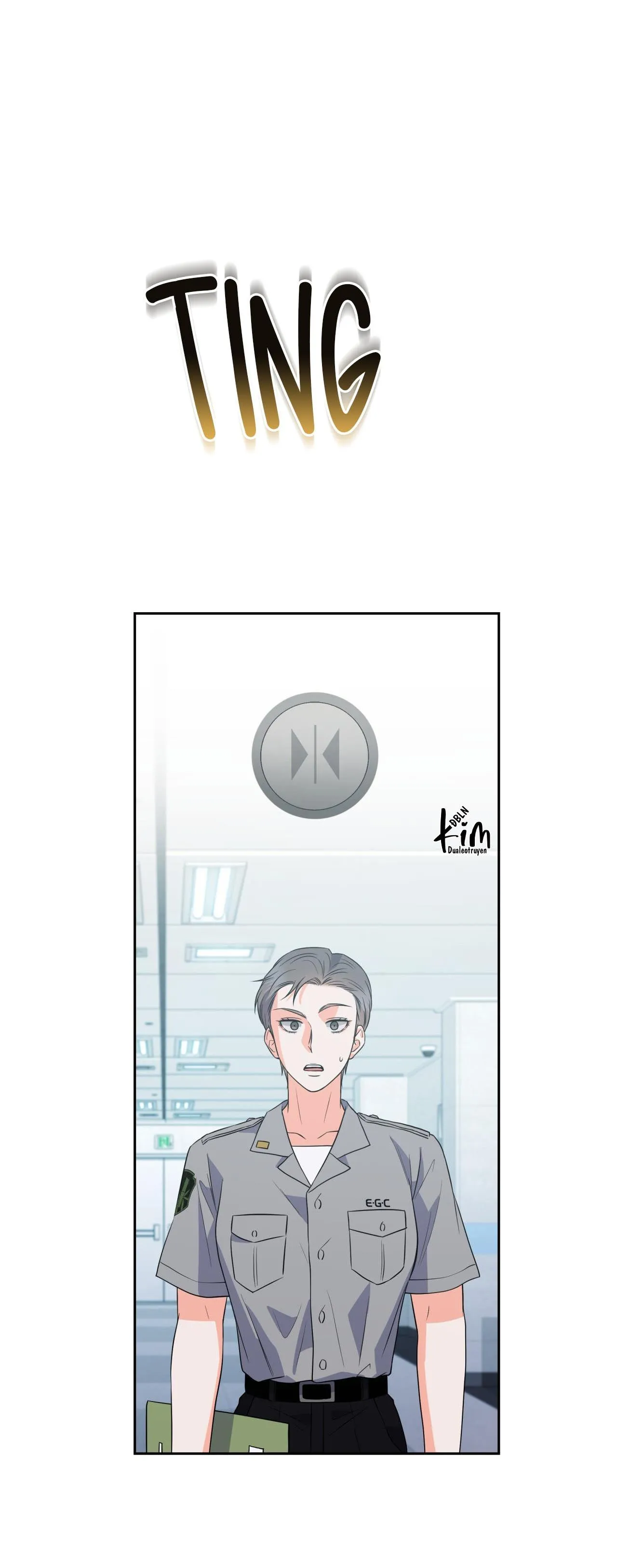 CHÁN GHÉT Chapter 17 Trang 73