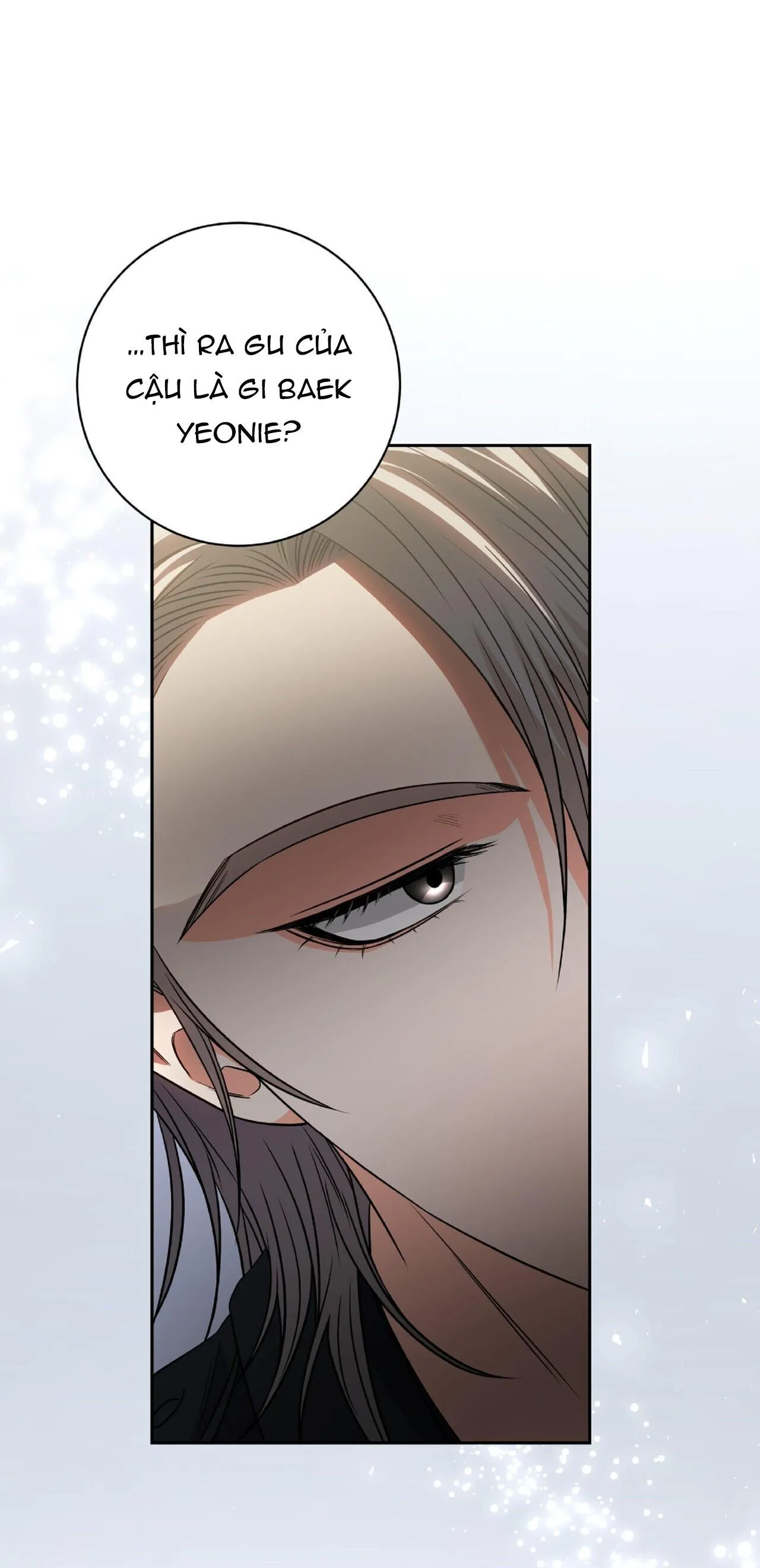 CHÁN GHÉT Chapter 18 Trang 4