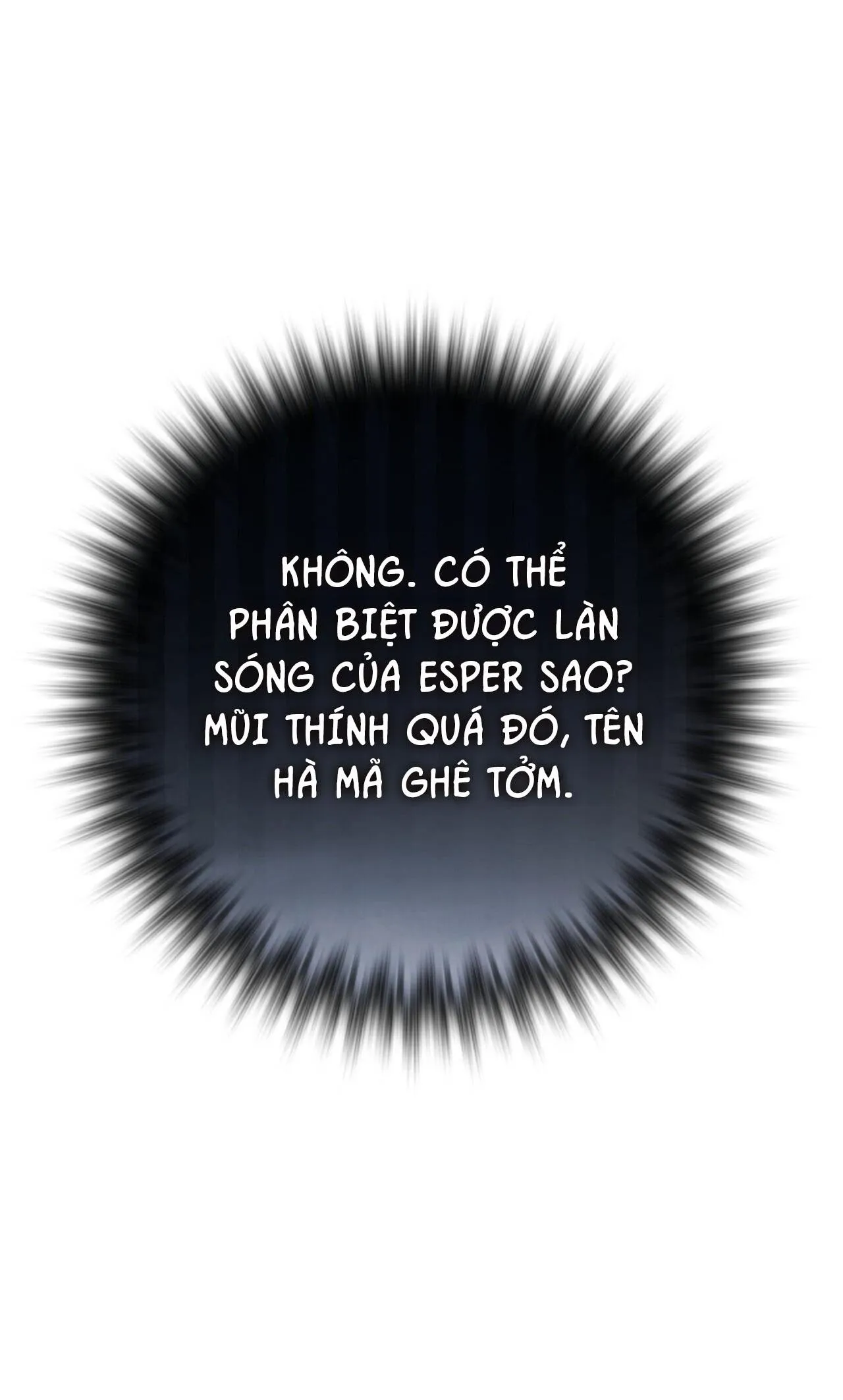 CHÁN GHÉT Chapter 18 Trang 10