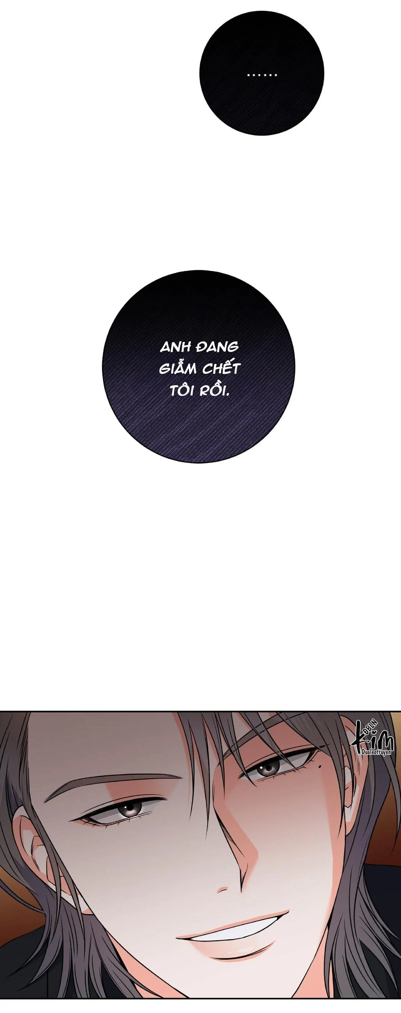 CHÁN GHÉT Chapter 18 Trang 13