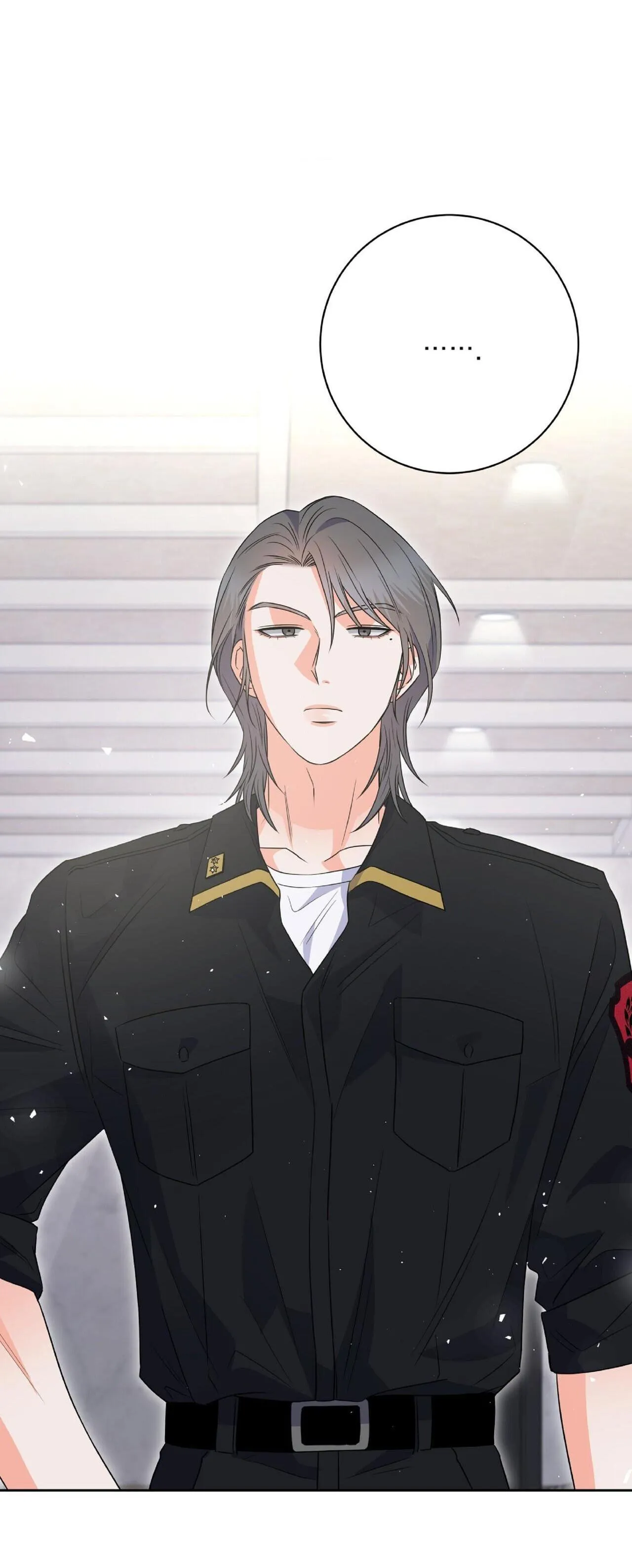 CHÁN GHÉT Chapter 18 Trang 22