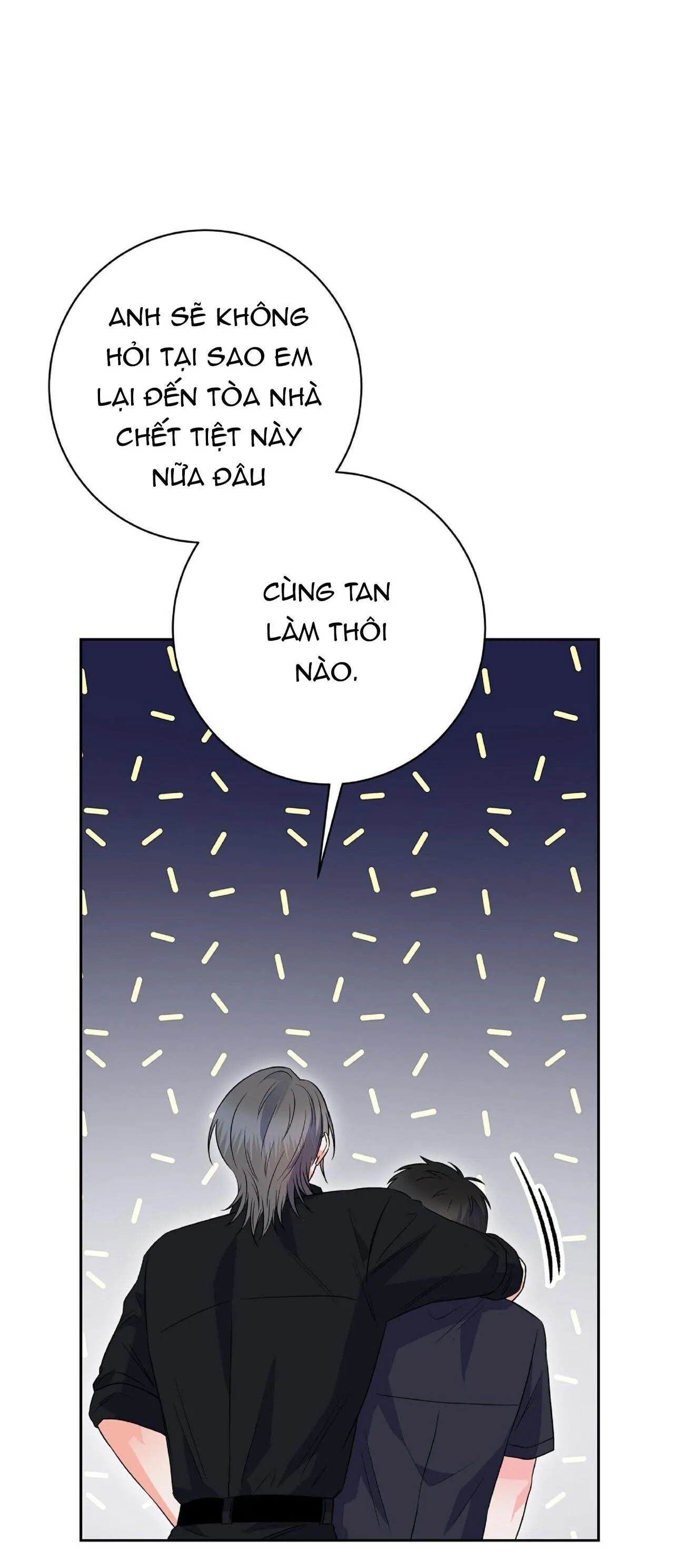 CHÁN GHÉT Chapter 18 Trang 24