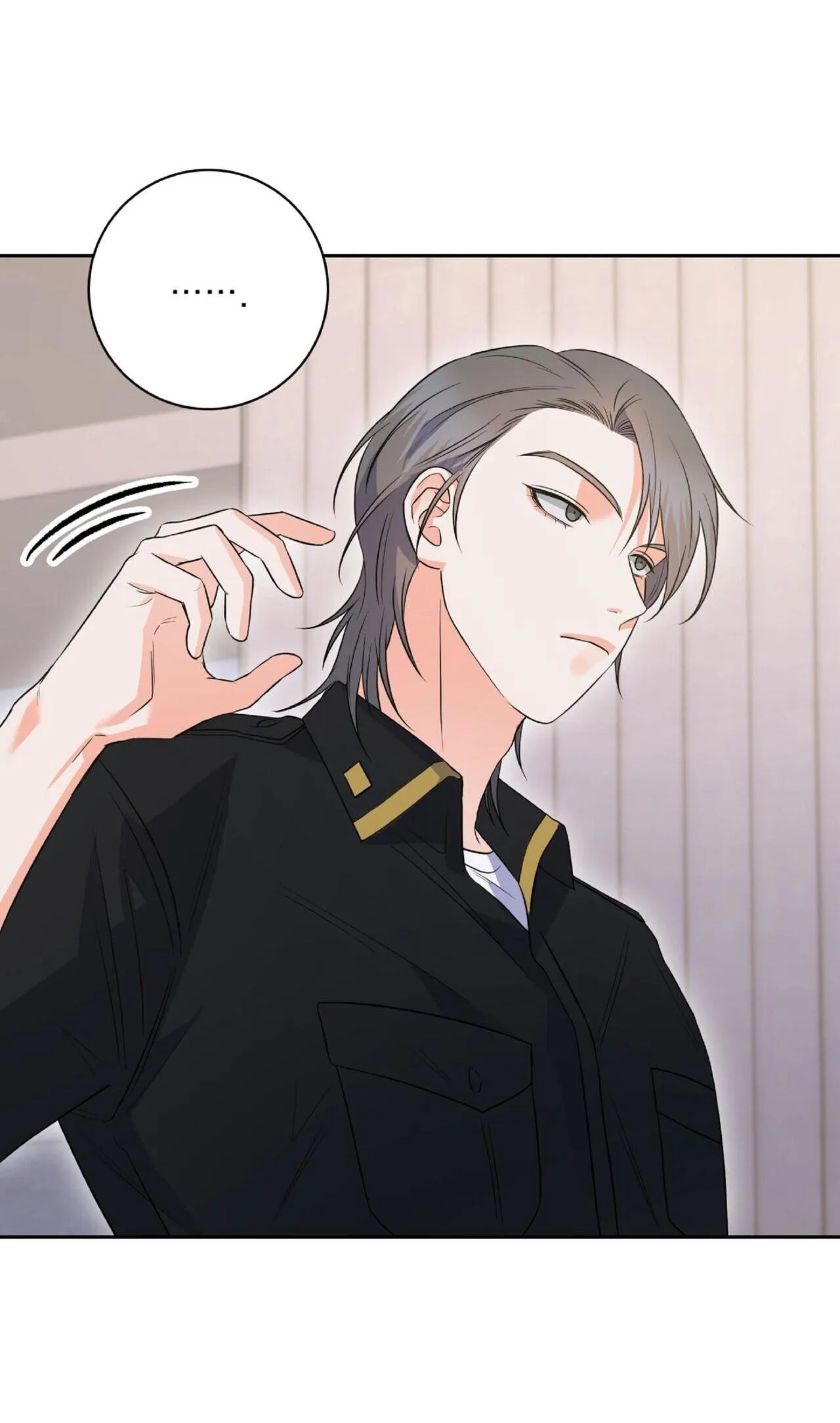 CHÁN GHÉT Chapter 18 Trang 27