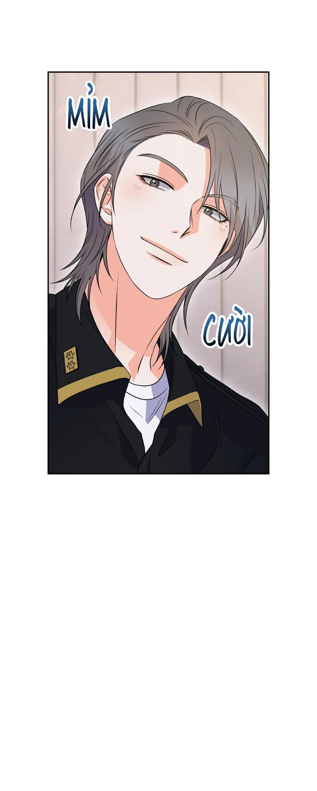 CHÁN GHÉT Chapter 18 Trang 28