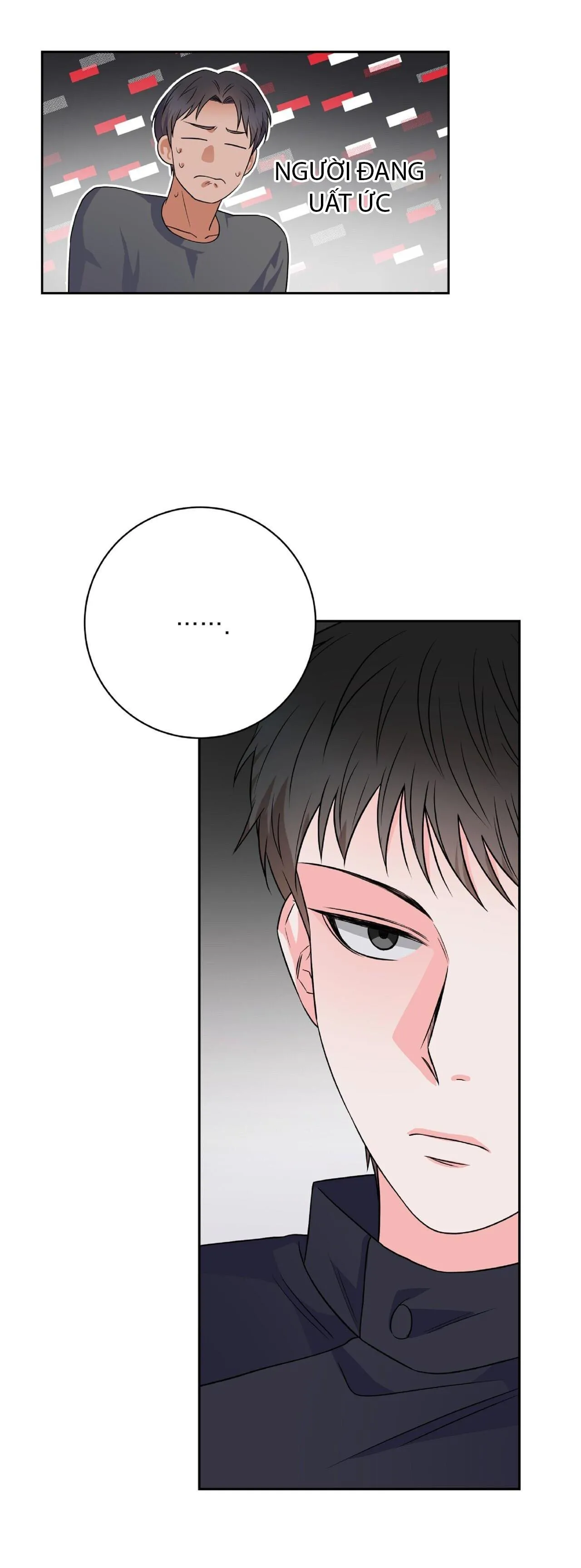 CHÁN GHÉT Chapter 18 Trang 39