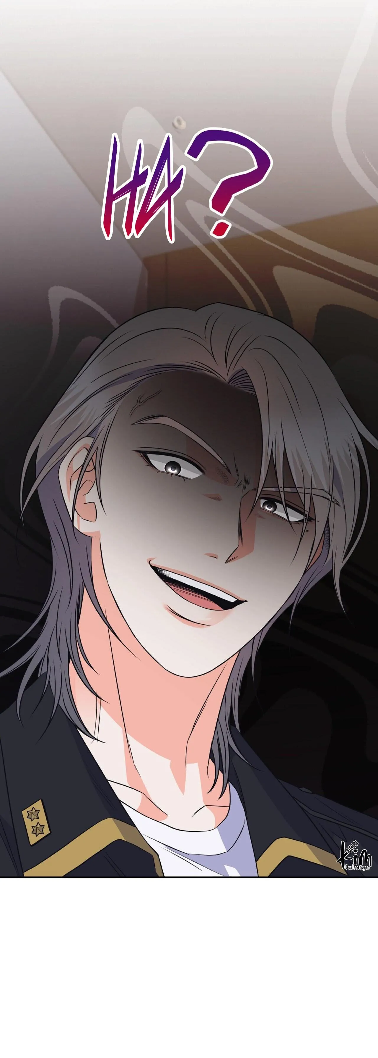 CHÁN GHÉT Chapter 18 Trang 43