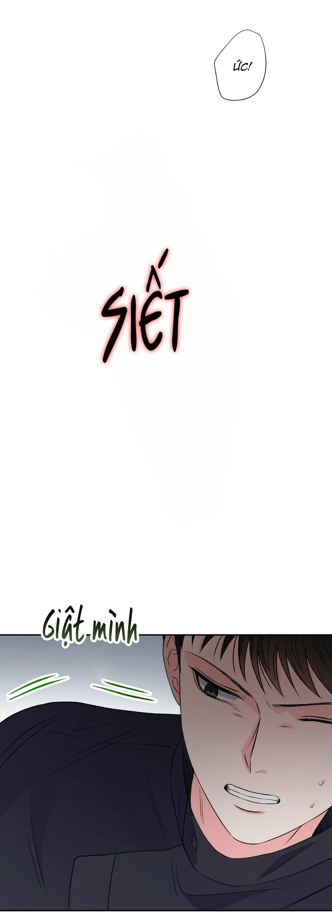 CHÁN GHÉT Chapter 18 Trang 47