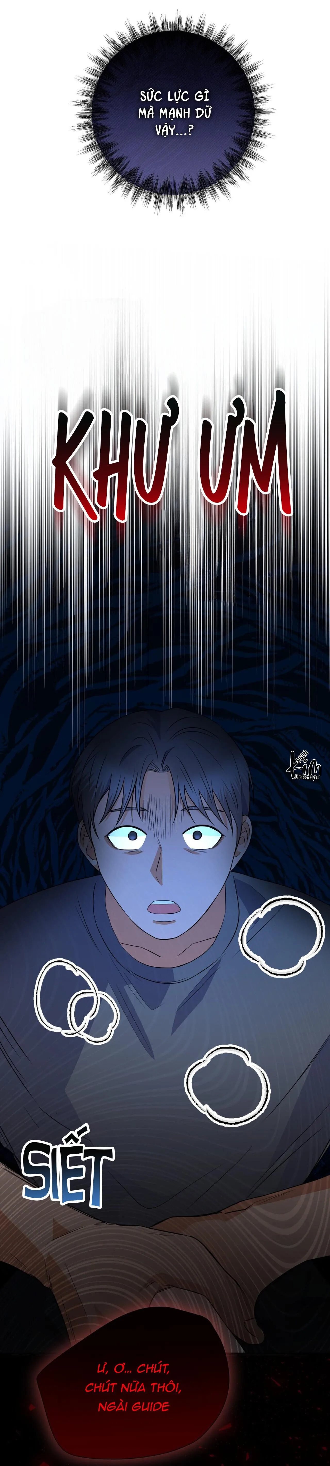 CHÁN GHÉT Chapter 18 Trang 48