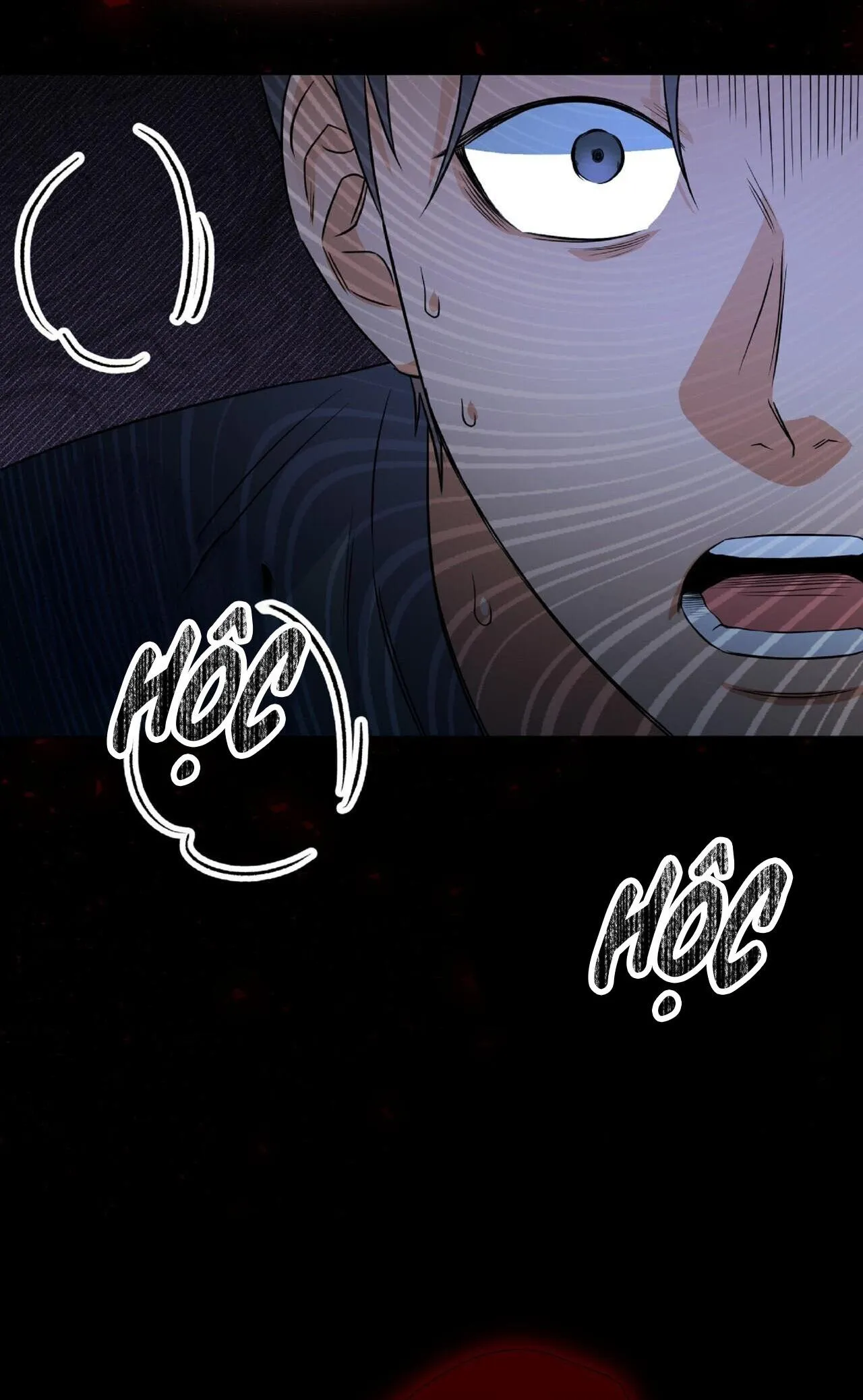 CHÁN GHÉT Chapter 18 Trang 49