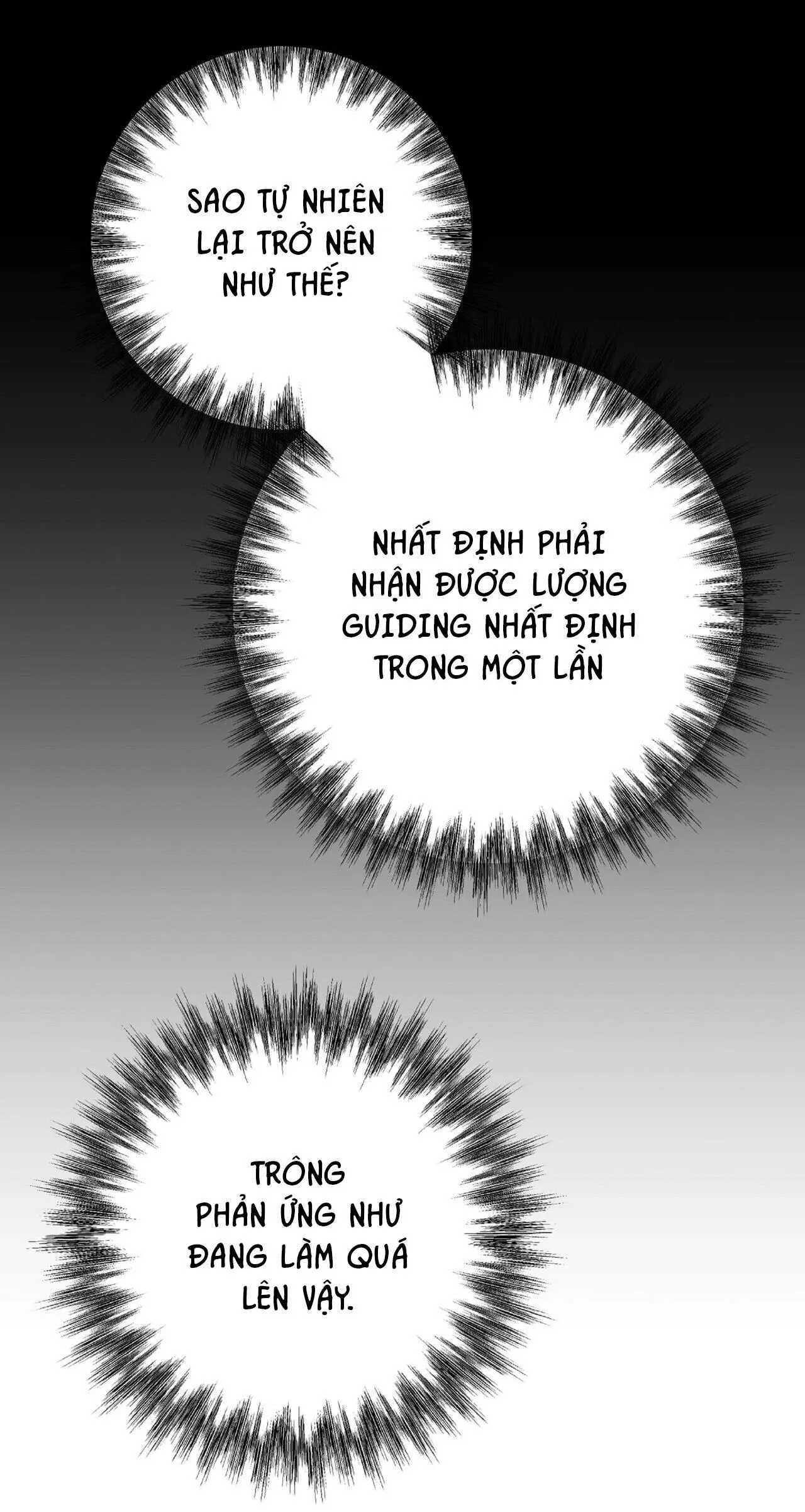 CHÁN GHÉT Chapter 18 Trang 51