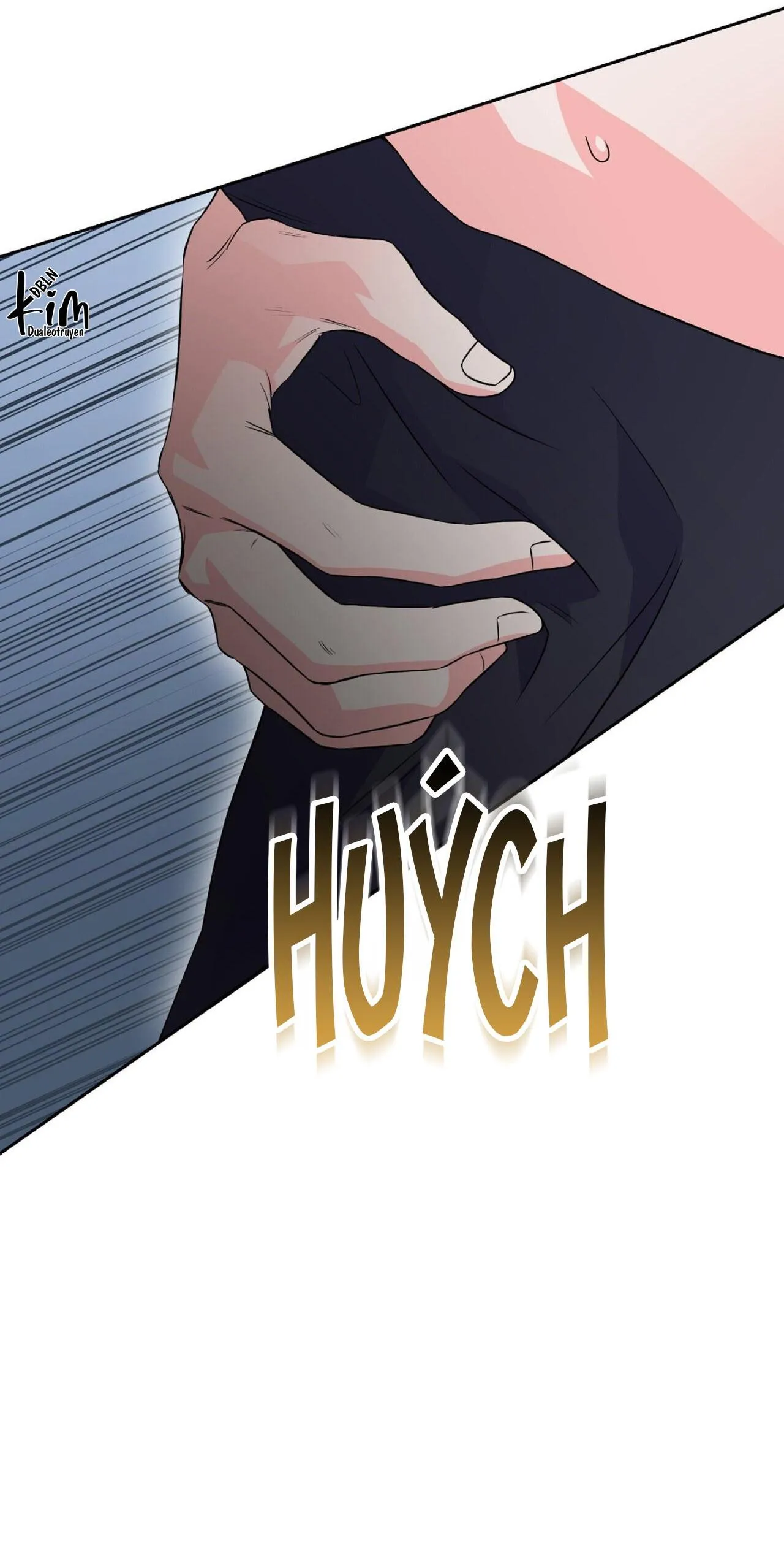 CHÁN GHÉT Chapter 18 Trang 52