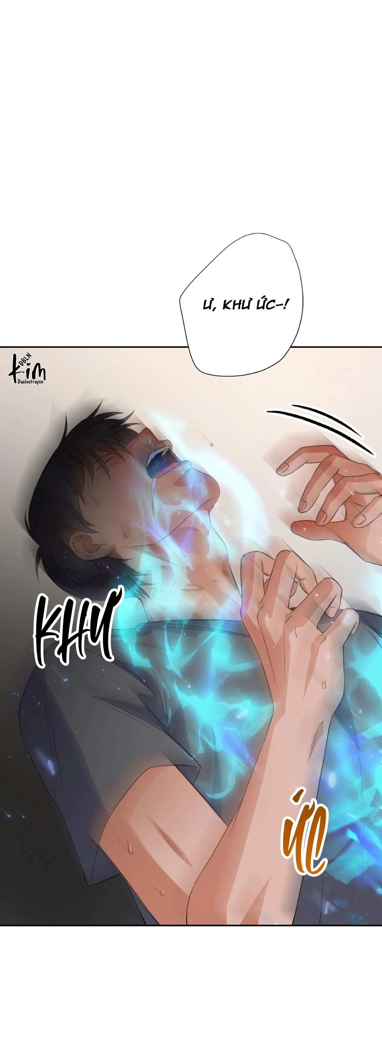 CHÁN GHÉT Chapter 18 Trang 54