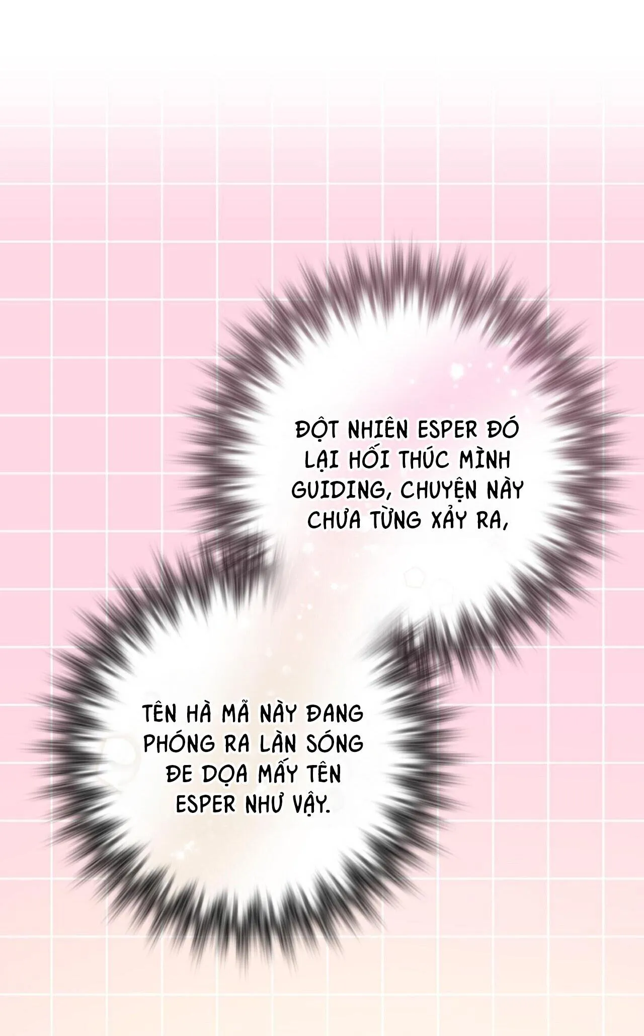 CHÁN GHÉT Chapter 19 Trang 6