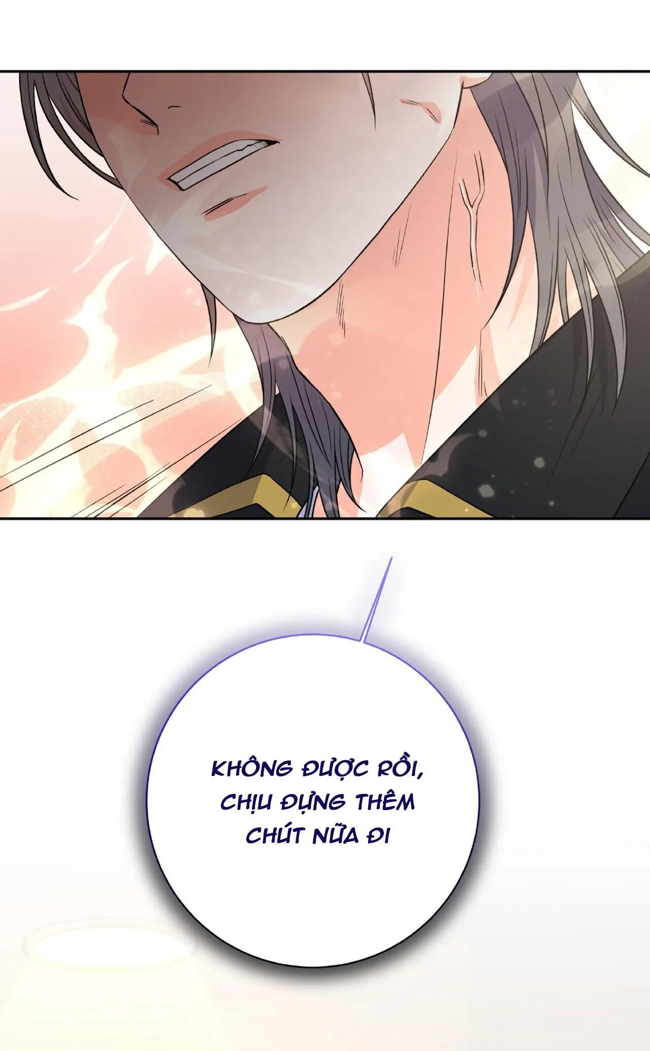 CHÁN GHÉT Chapter 19 Trang 10