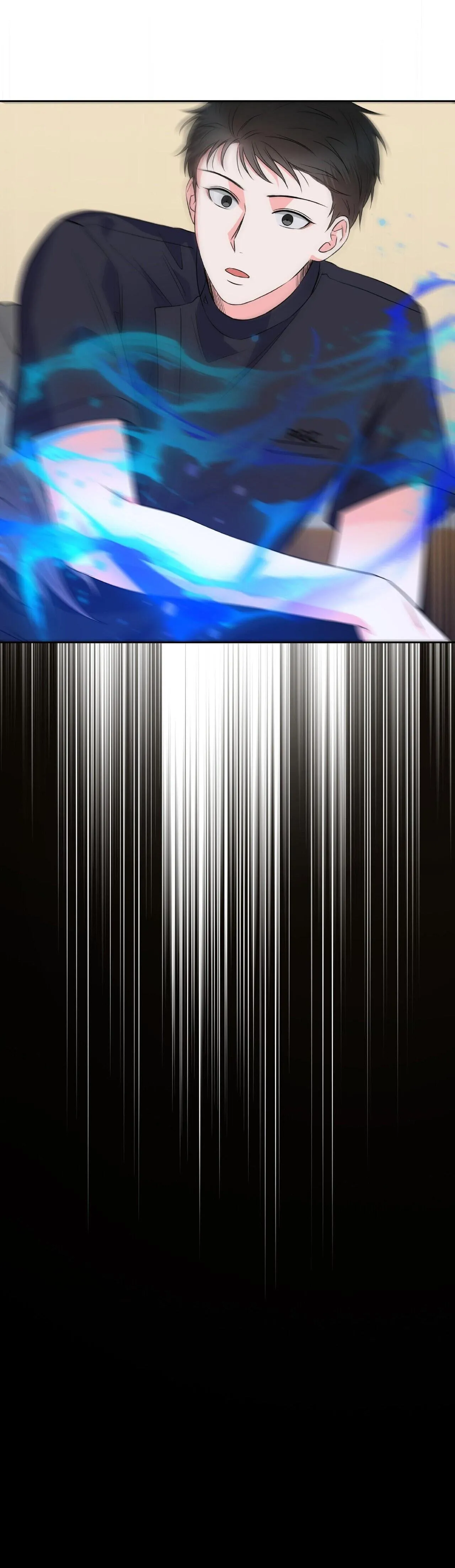 CHÁN GHÉT Chapter 19 Trang 12