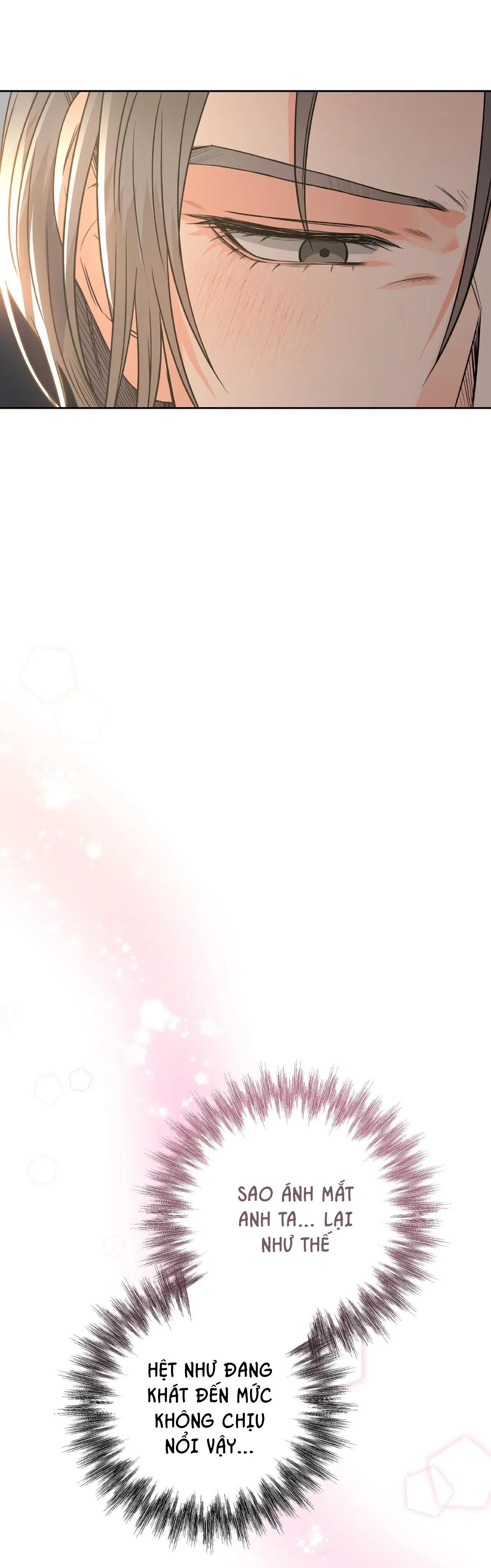 CHÁN GHÉT Chapter 19 Trang 21