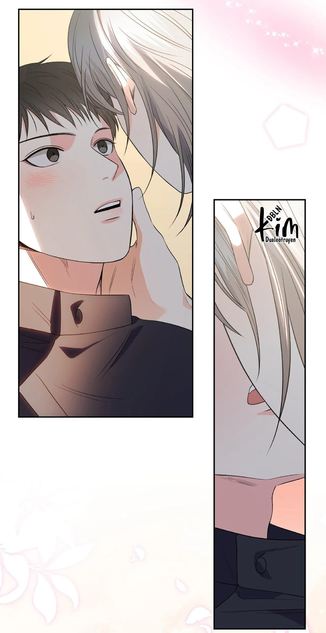 CHÁN GHÉT Chapter 19 Trang 22