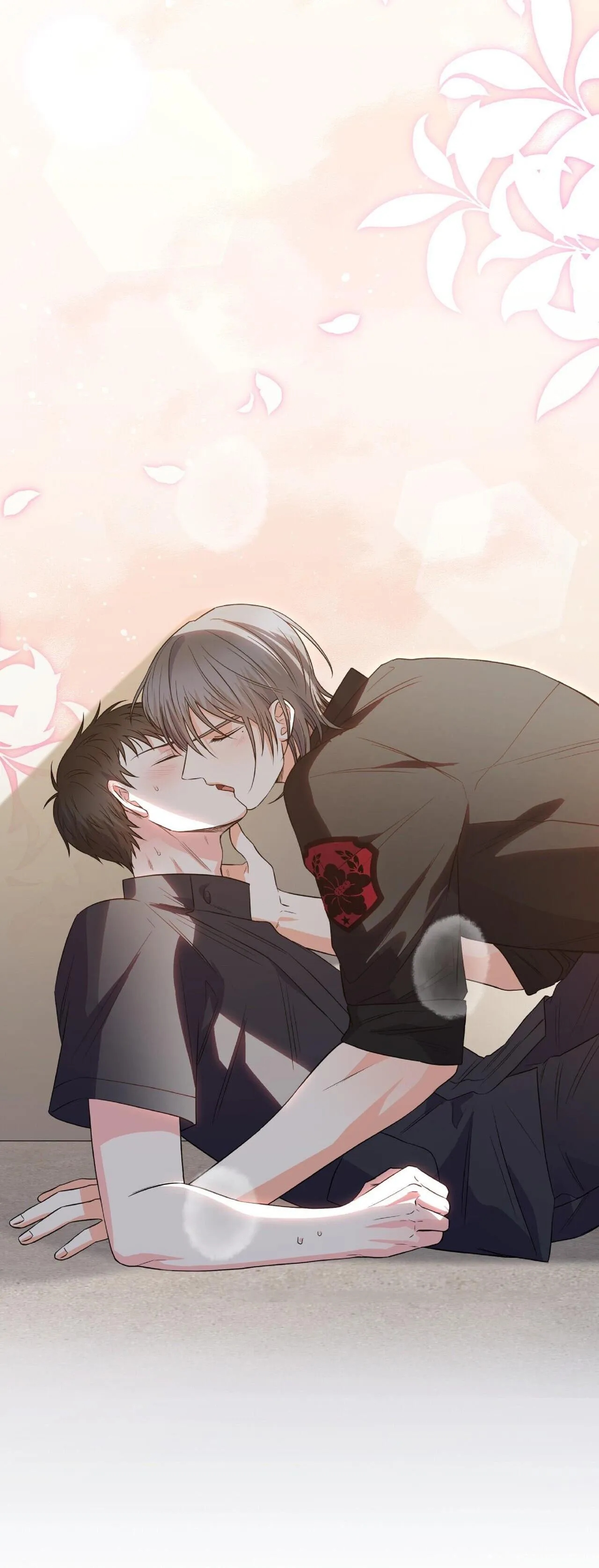 CHÁN GHÉT Chapter 19 Trang 23