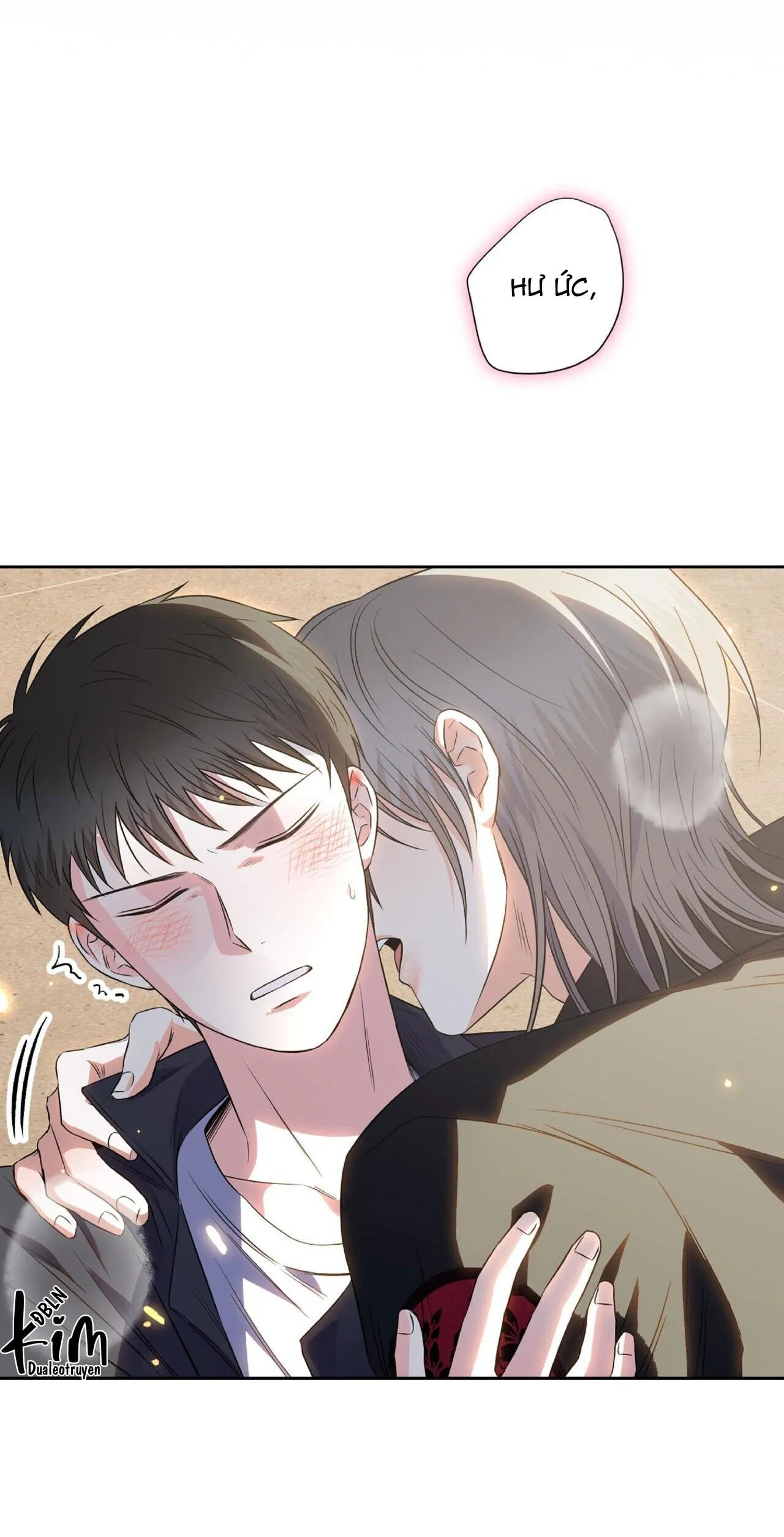 CHÁN GHÉT Chapter 19 Trang 26