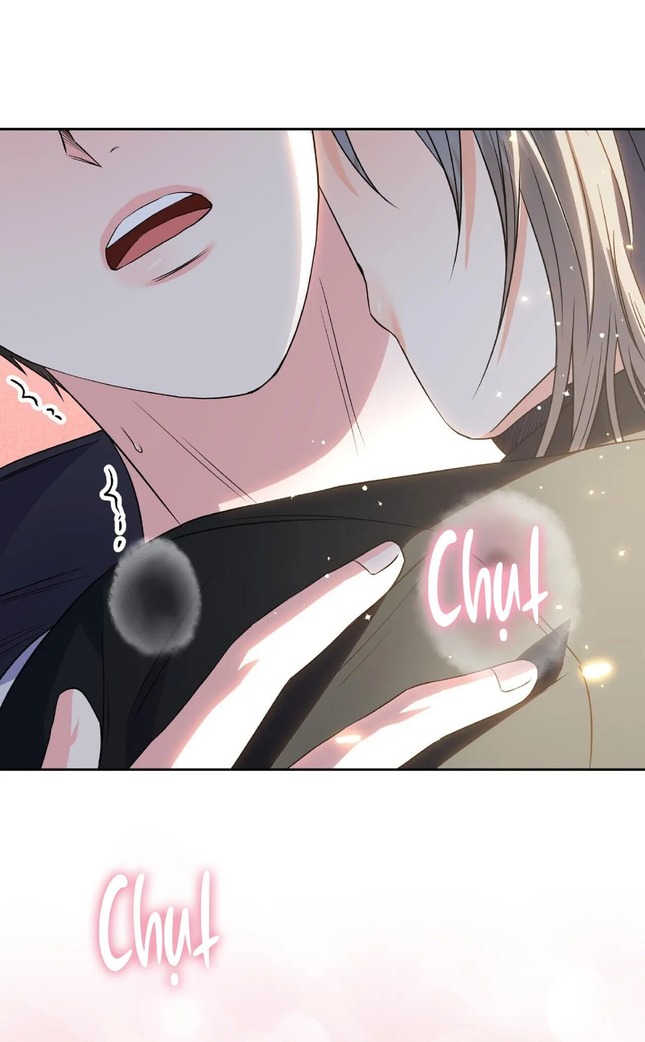 CHÁN GHÉT Chapter 19 Trang 27