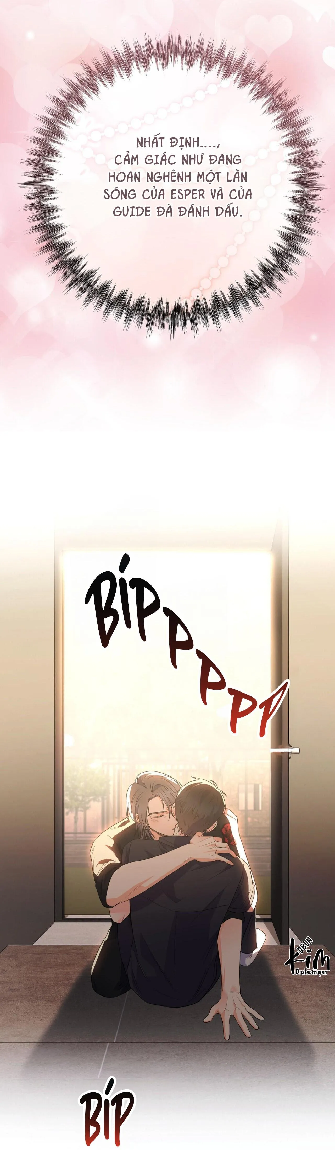 CHÁN GHÉT Chapter 19 Trang 28