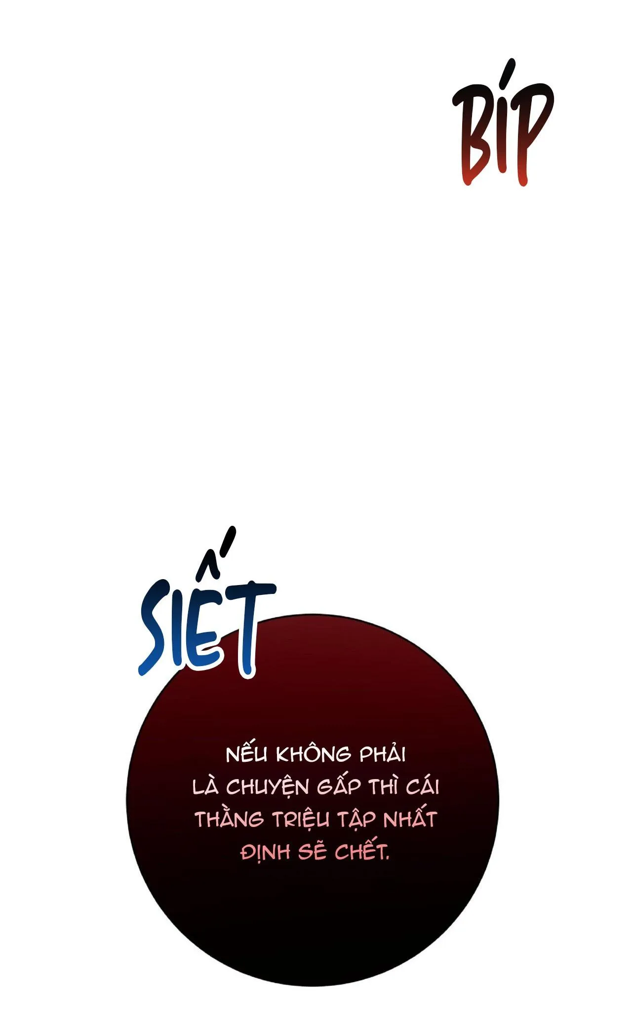 CHÁN GHÉT Chapter 19 Trang 31