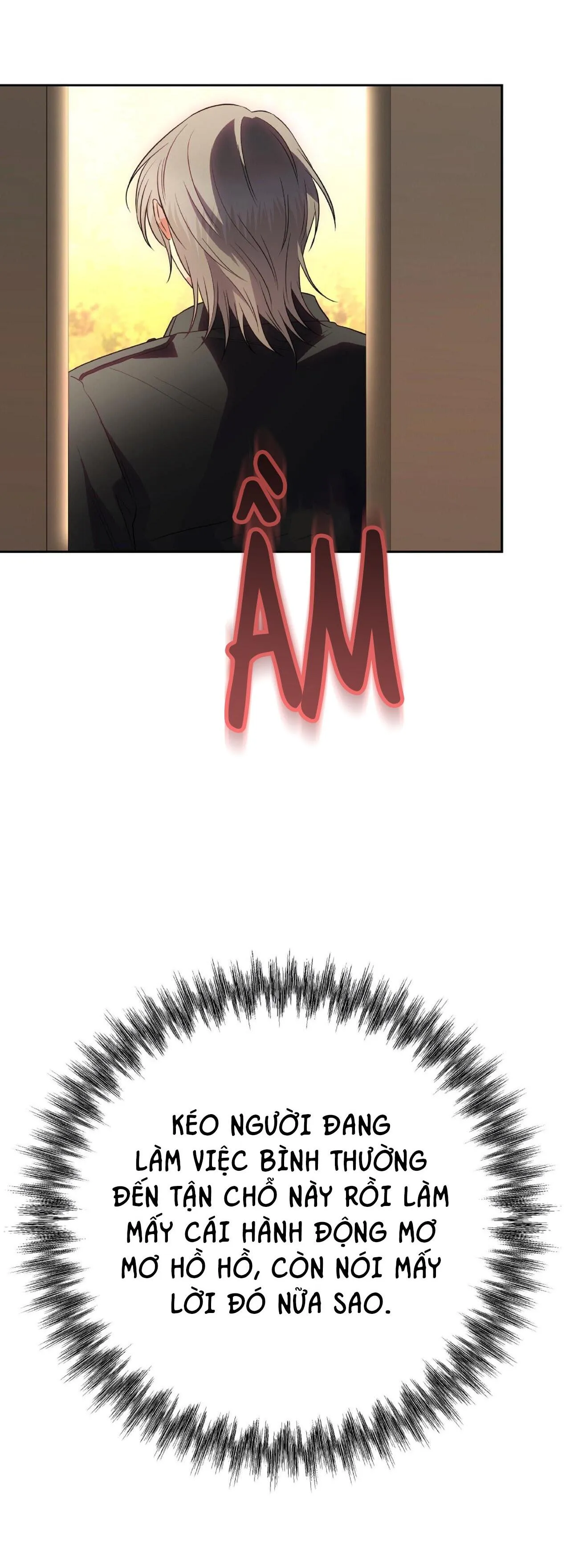 CHÁN GHÉT Chapter 19 Trang 44