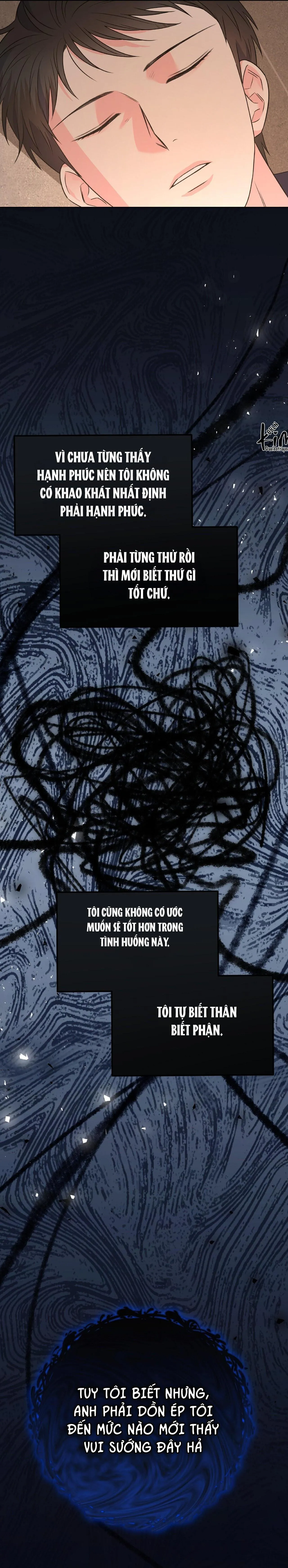 CHÁN GHÉT Chapter 19 Trang 46